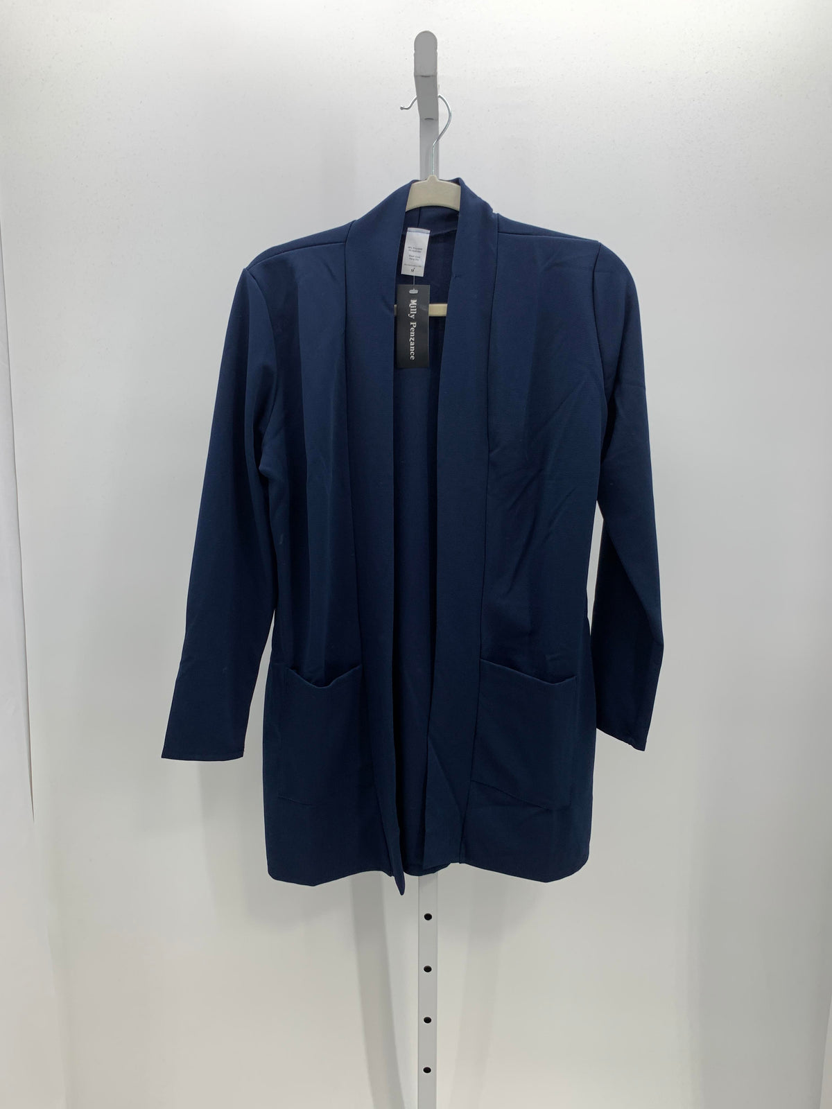 Size Medium Misses Blazer