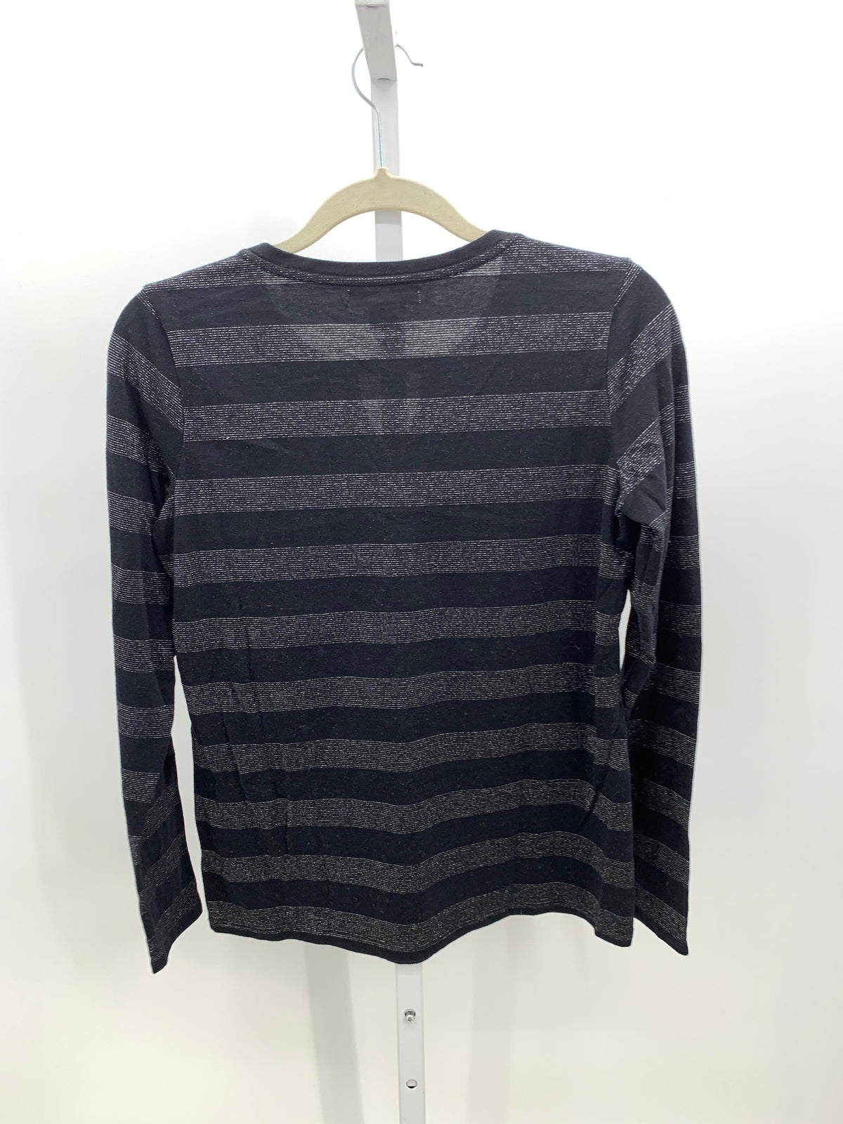 Liz Claiborne Size Small Misses Long Sleeve Shirt