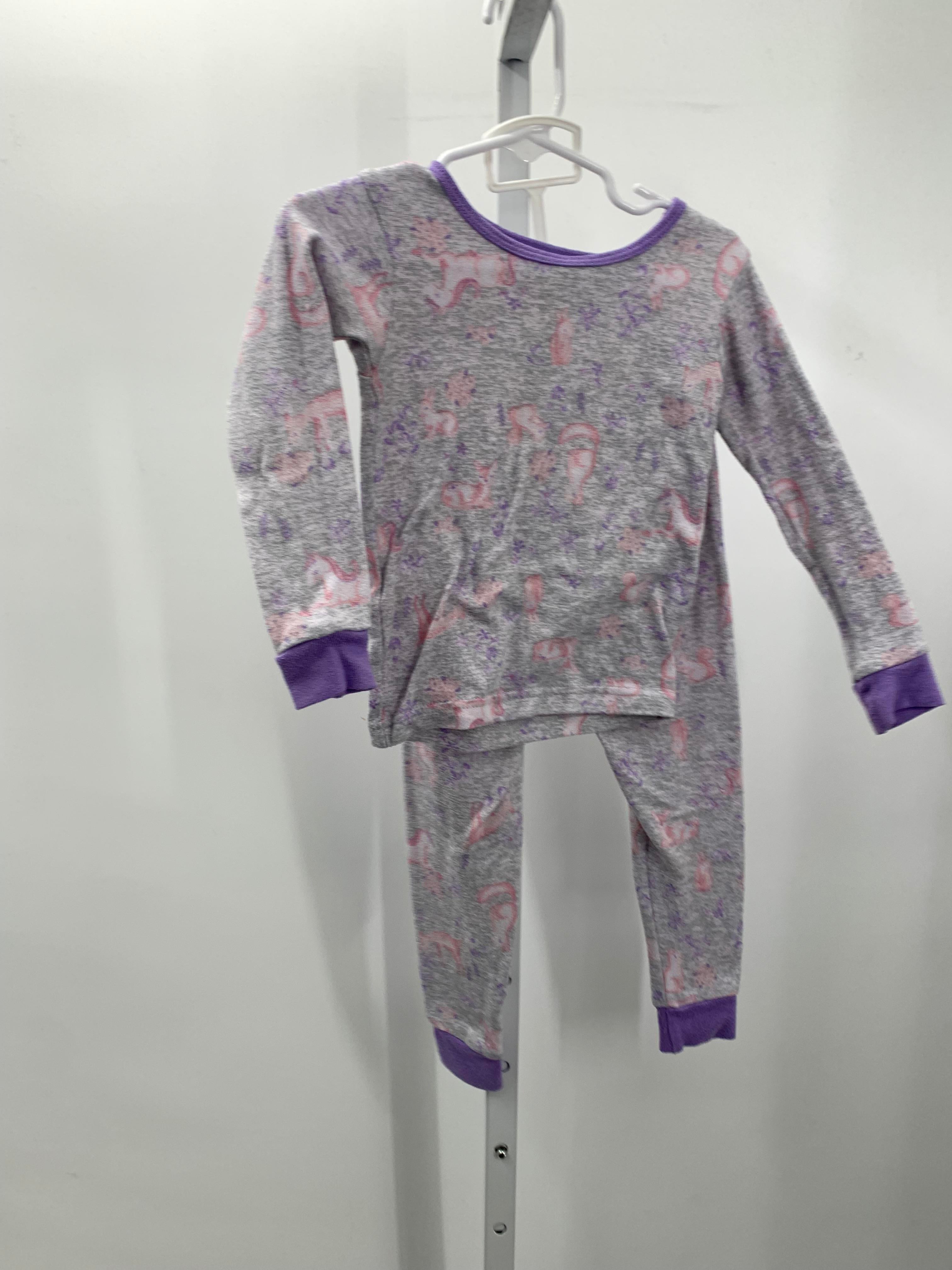 Laura Ashley Size 3T Girls Pajamas