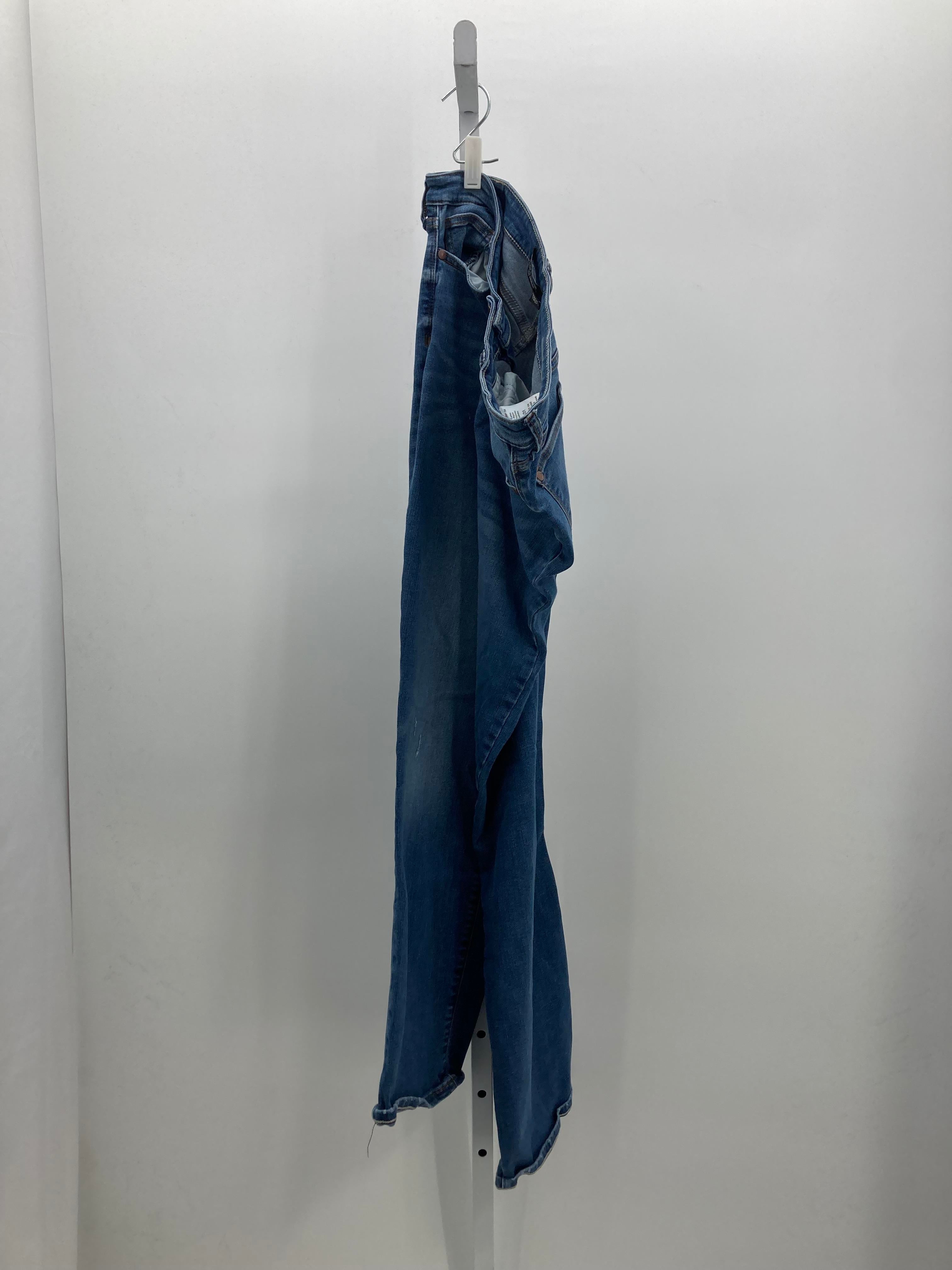 Judy Blue Size 13 Juniors Jeans