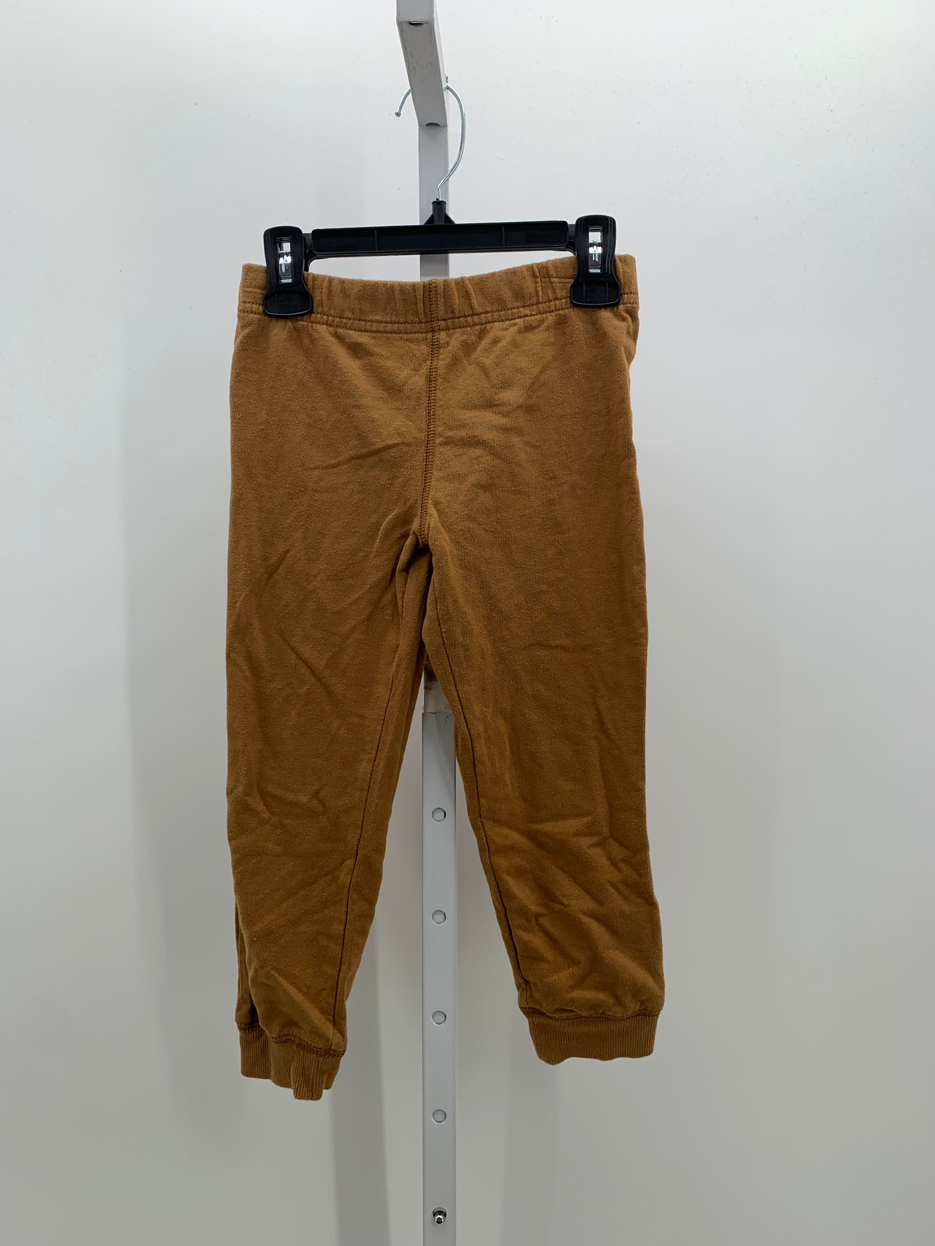 ELASTIC WAIST KNIT