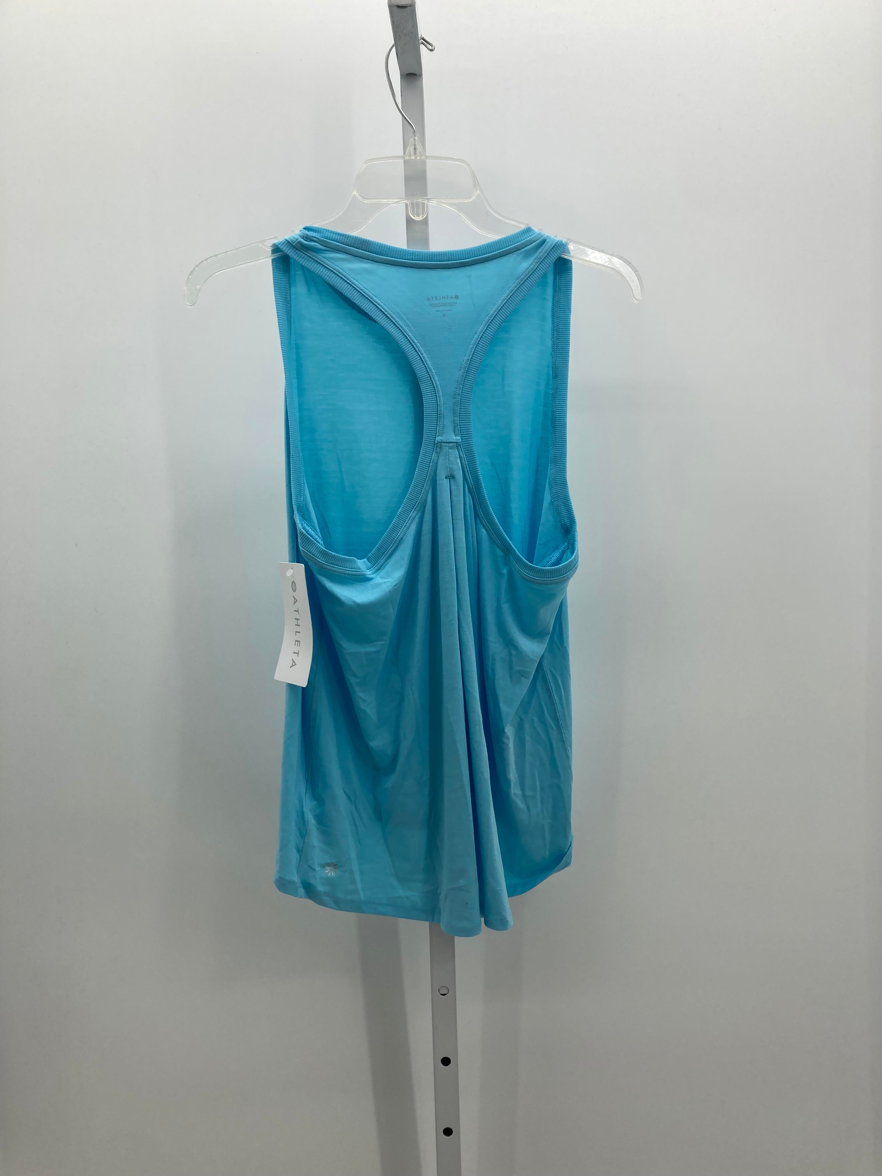 Athleta Size Medium Misses Tank
