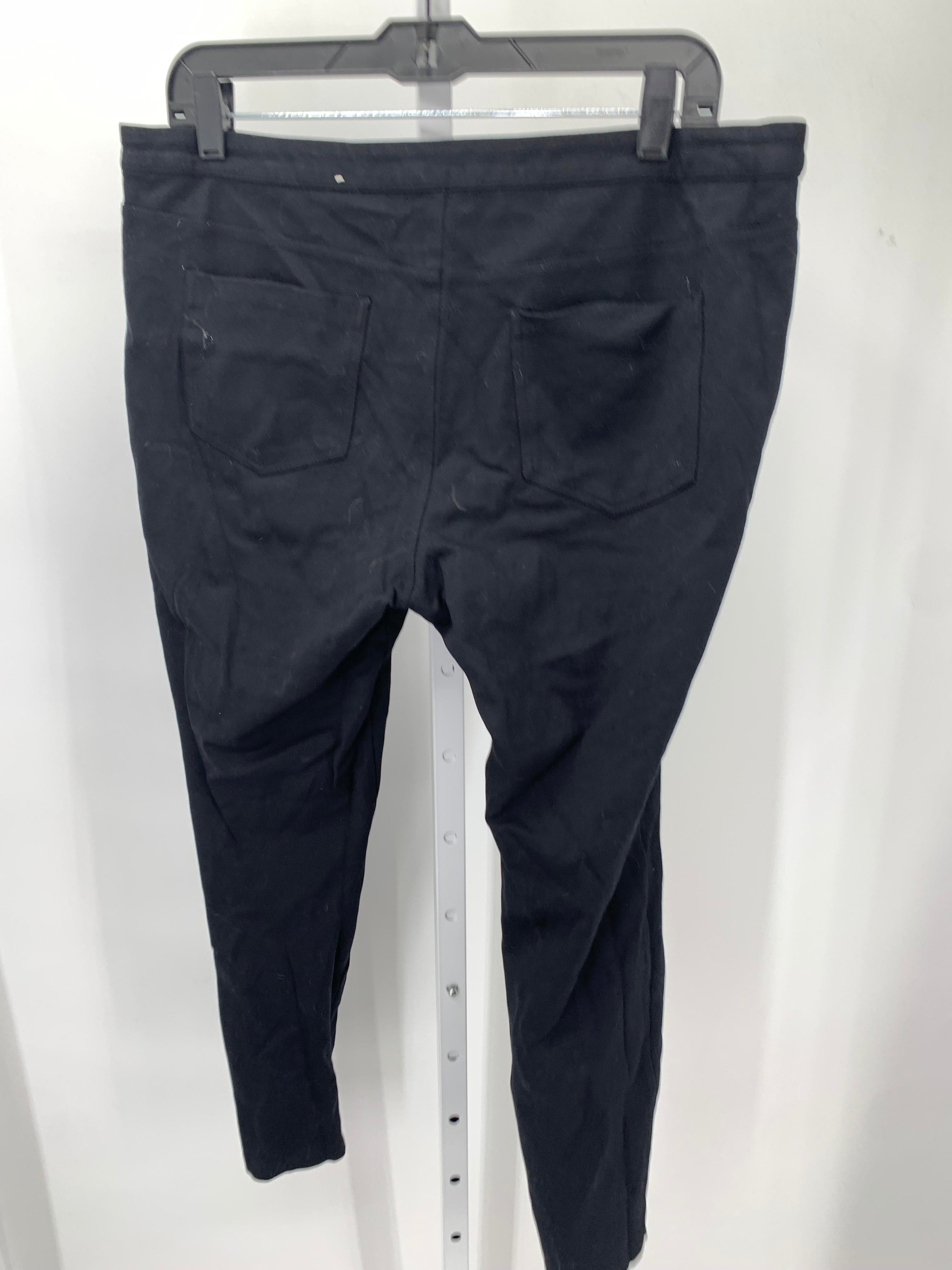 Ralph Lauren Size 14 Misses Pants