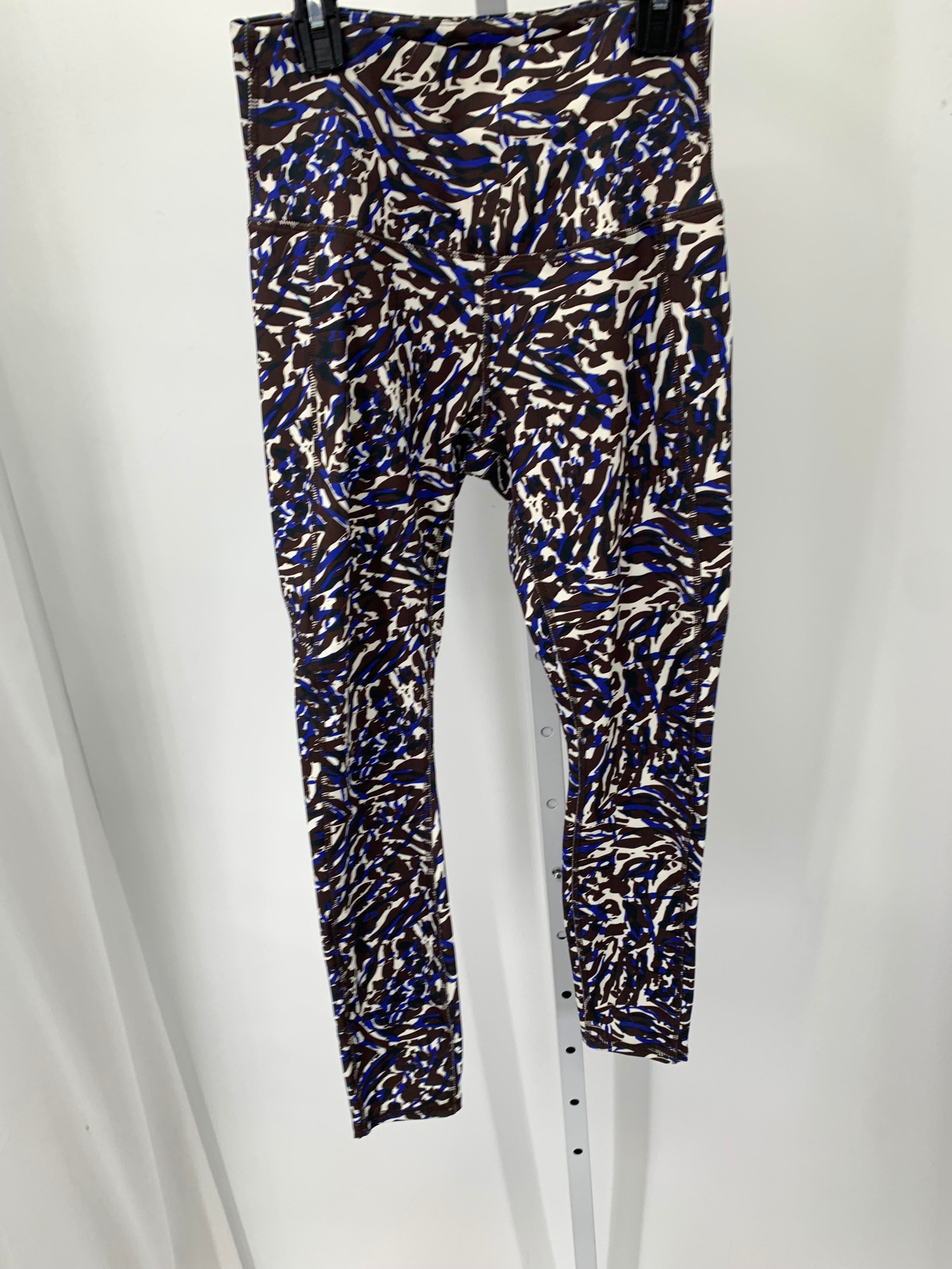 Size Medium Misses Leggings