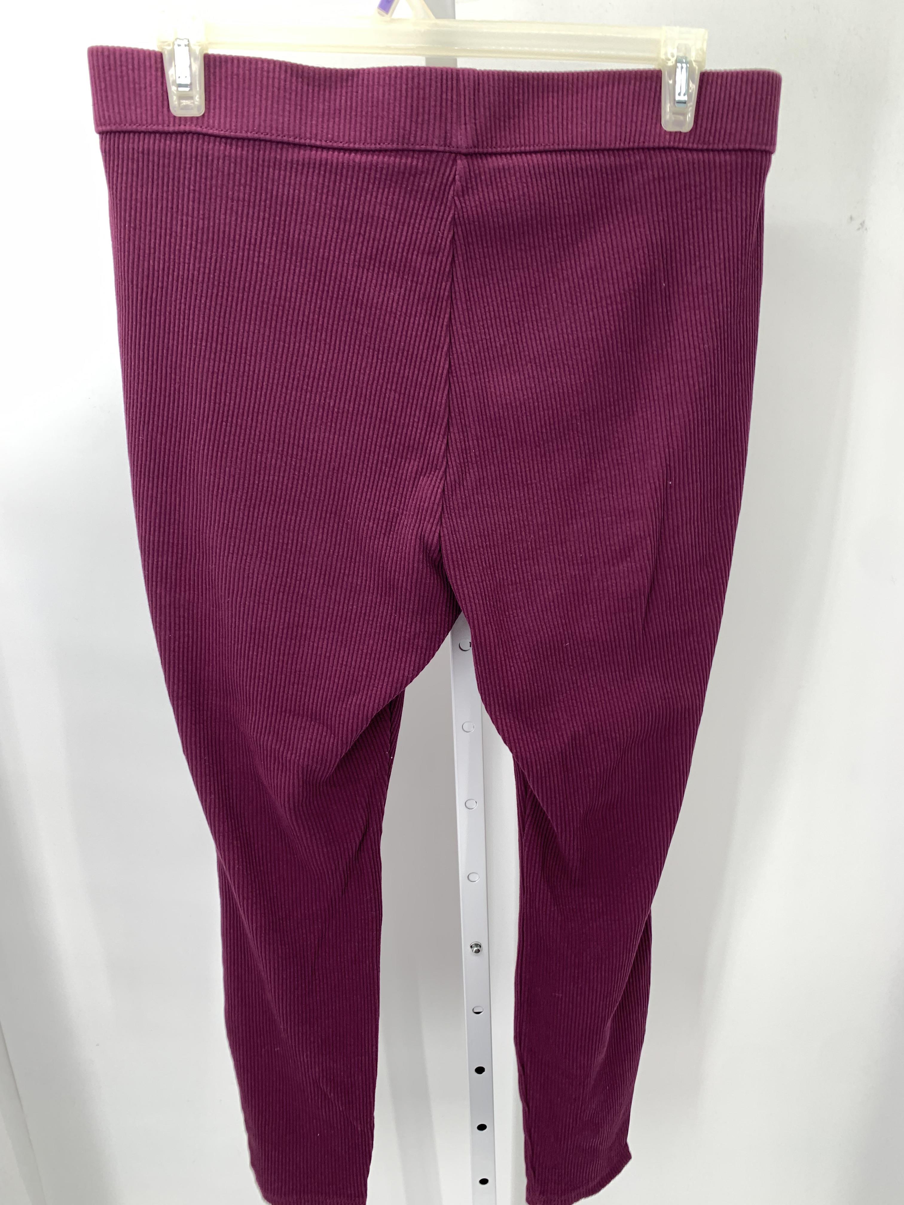 Time and Tru Size XXL Misses Pants