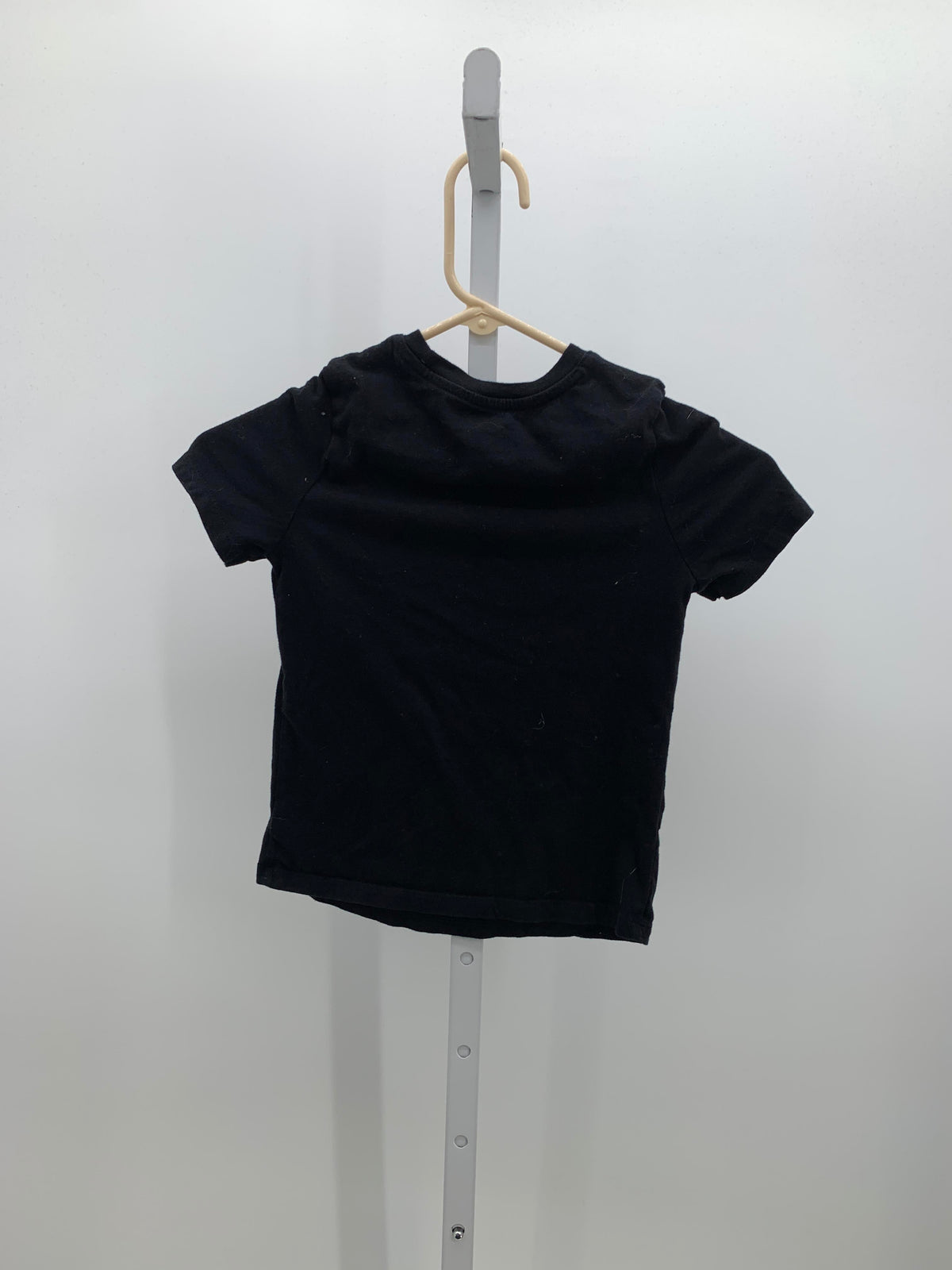 SHORT SLV SHIRT BOO YEAH
