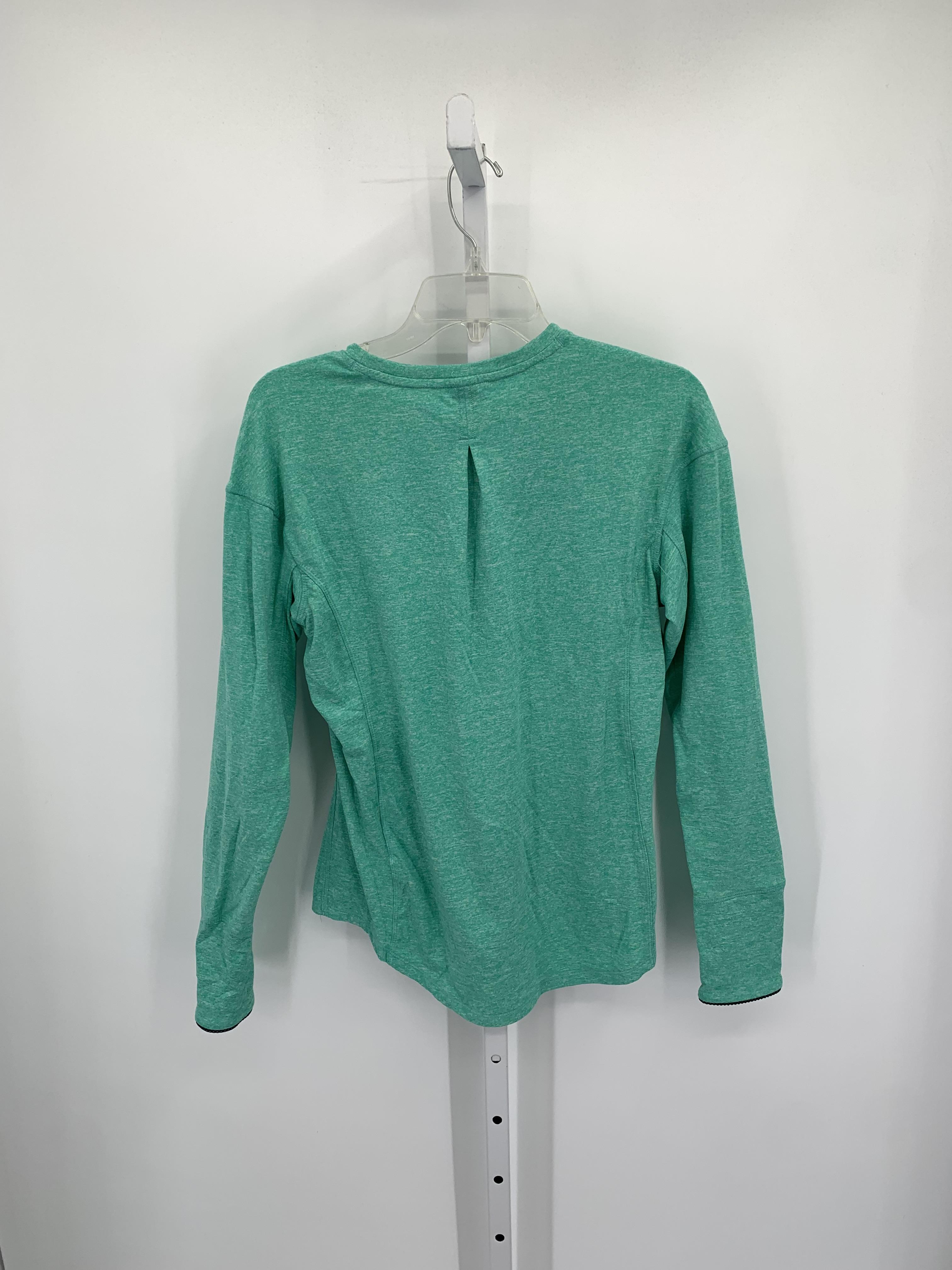 Avia Size Medium Misses Long Sleeve Shirt