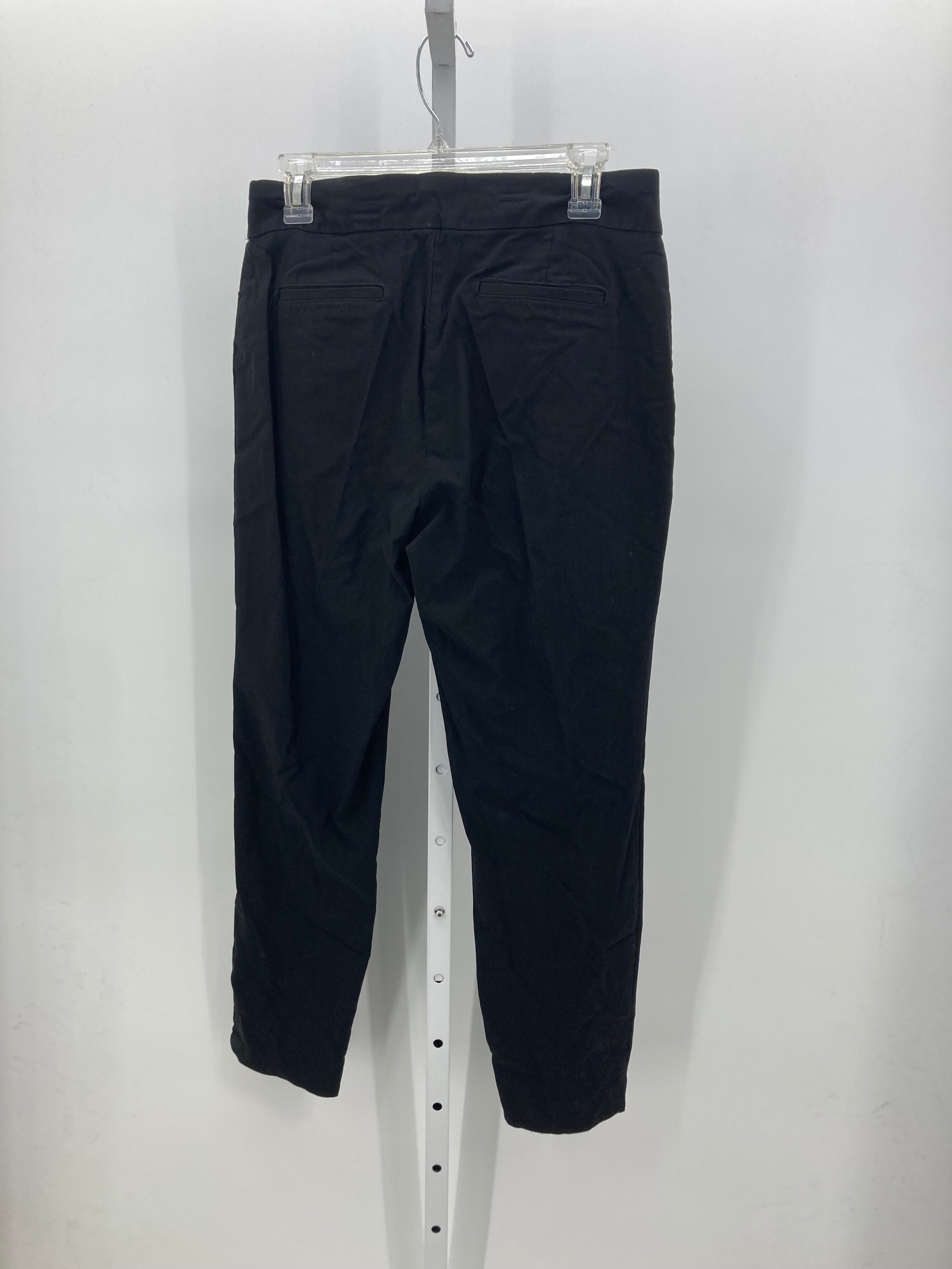 Charter Club Size 10 Short Misses Pants