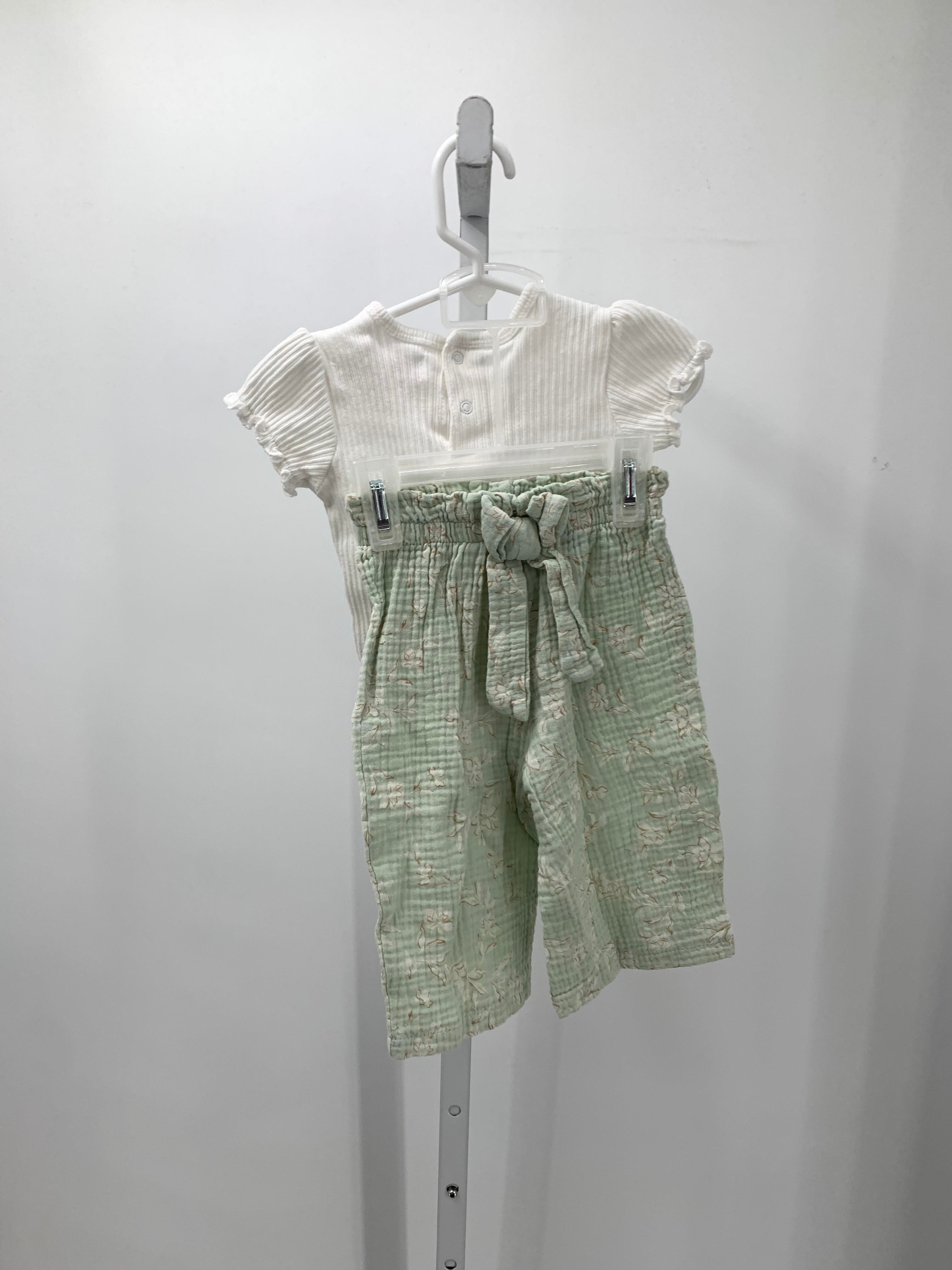 Rachel Zoe Size 12 Months Boys 2 Pieces