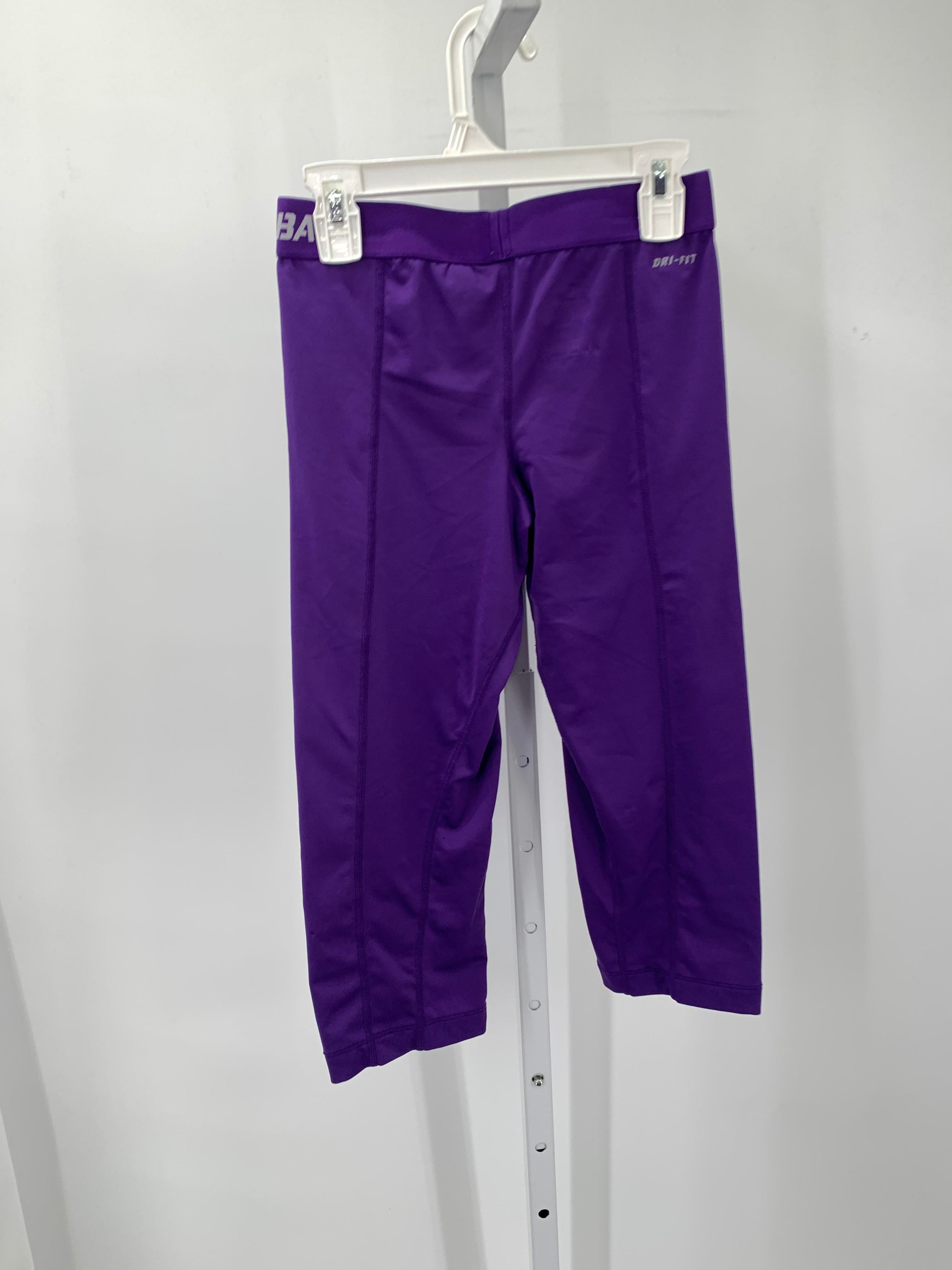 Nike Size Small Misses Leggings