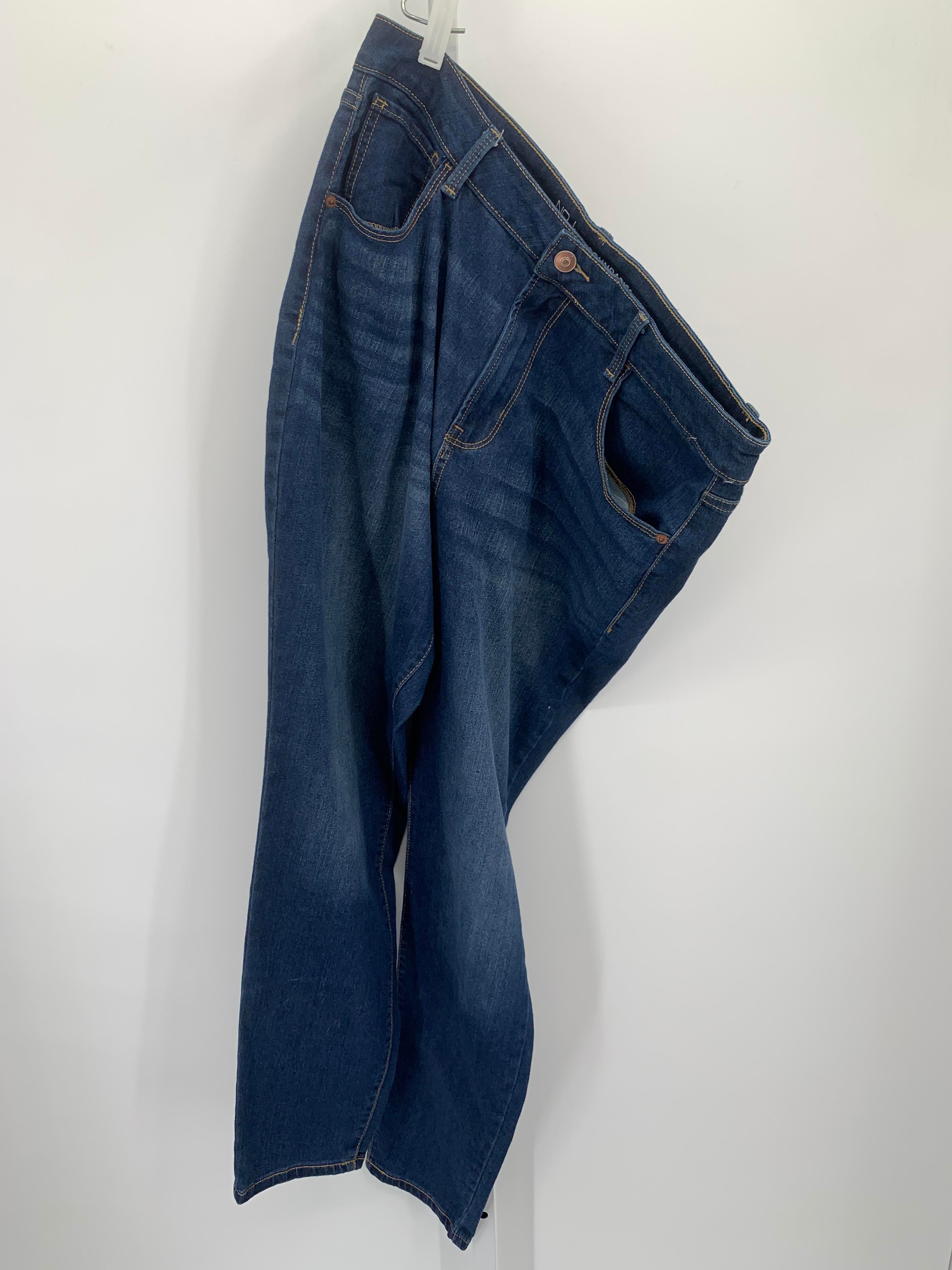 No Boundries Size 17 Juniors Jeans