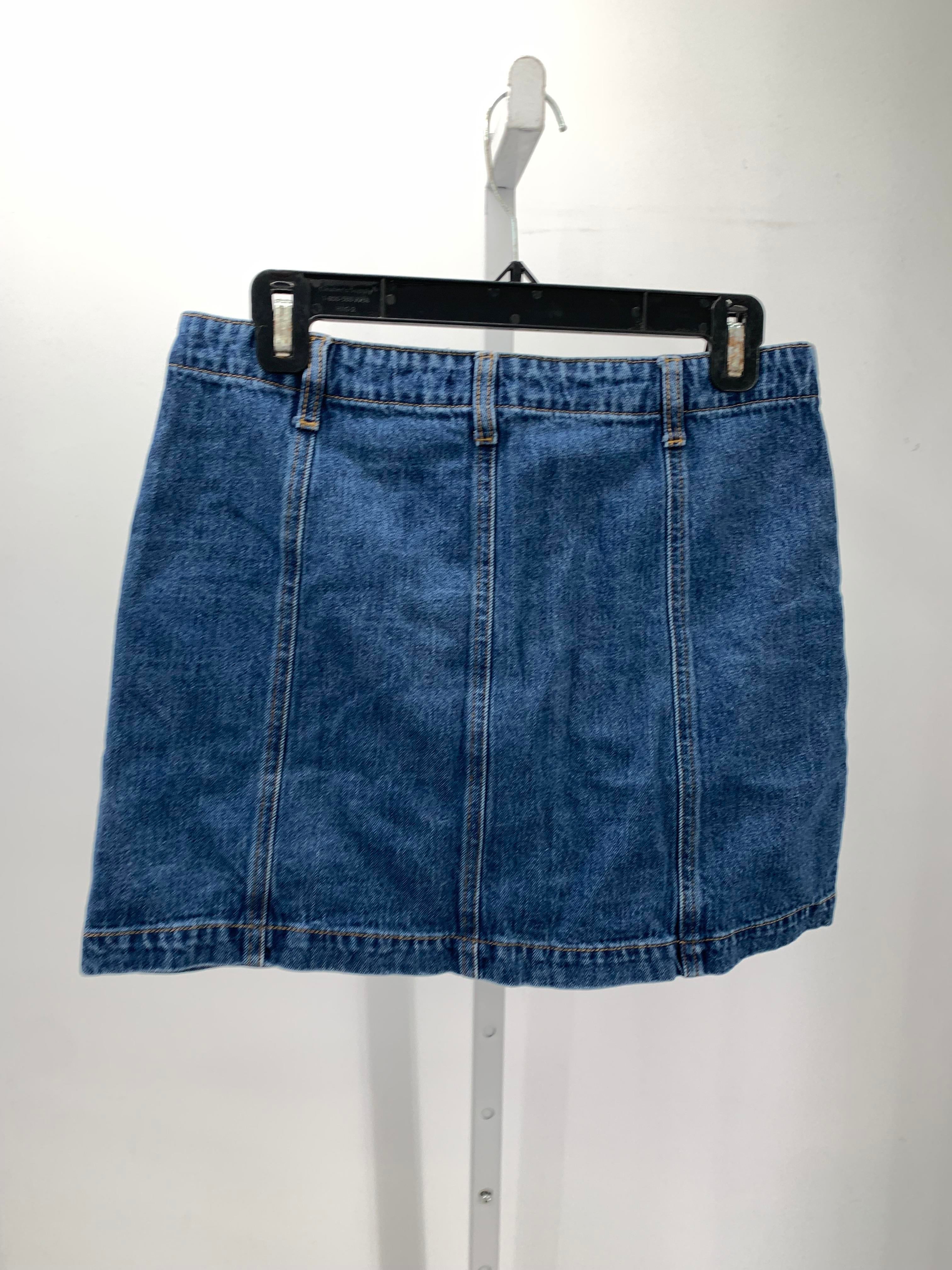 Forever 21 Size 6 Juniors Skirt
