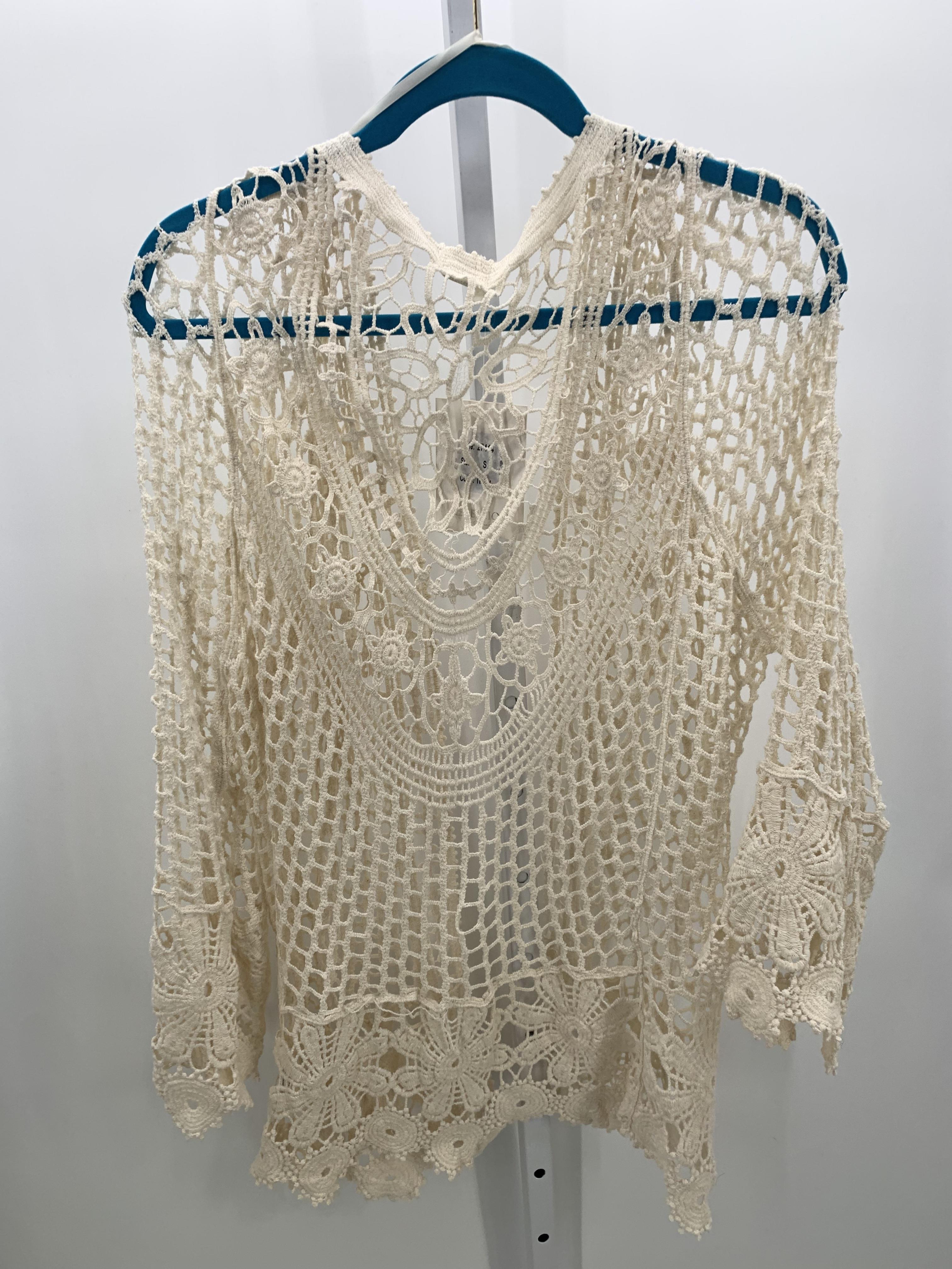 Size Small Misses Cardigan