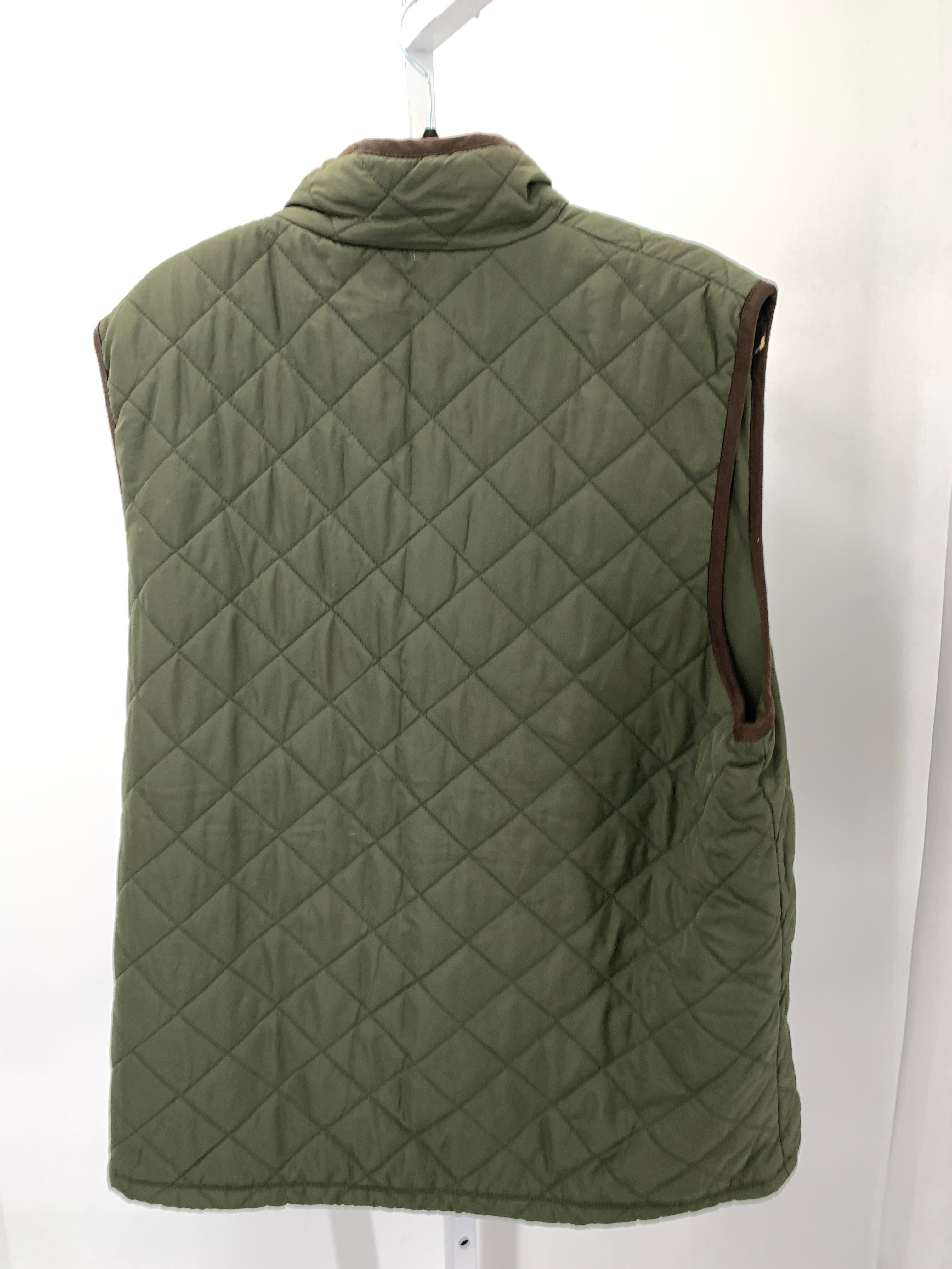 ZIP UP QUILTED.