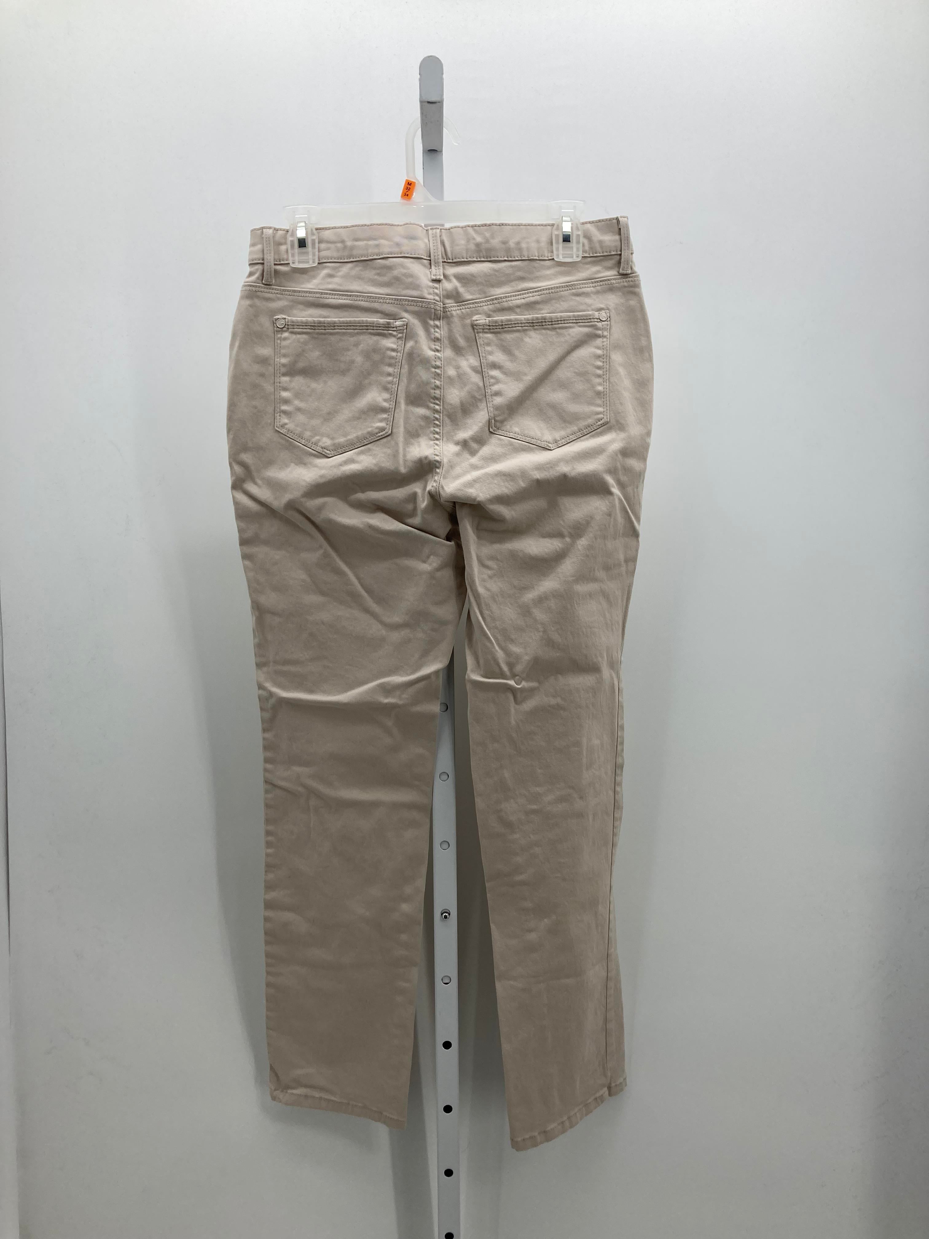 Gloria Vanderbilt Size 12 Misses Pants