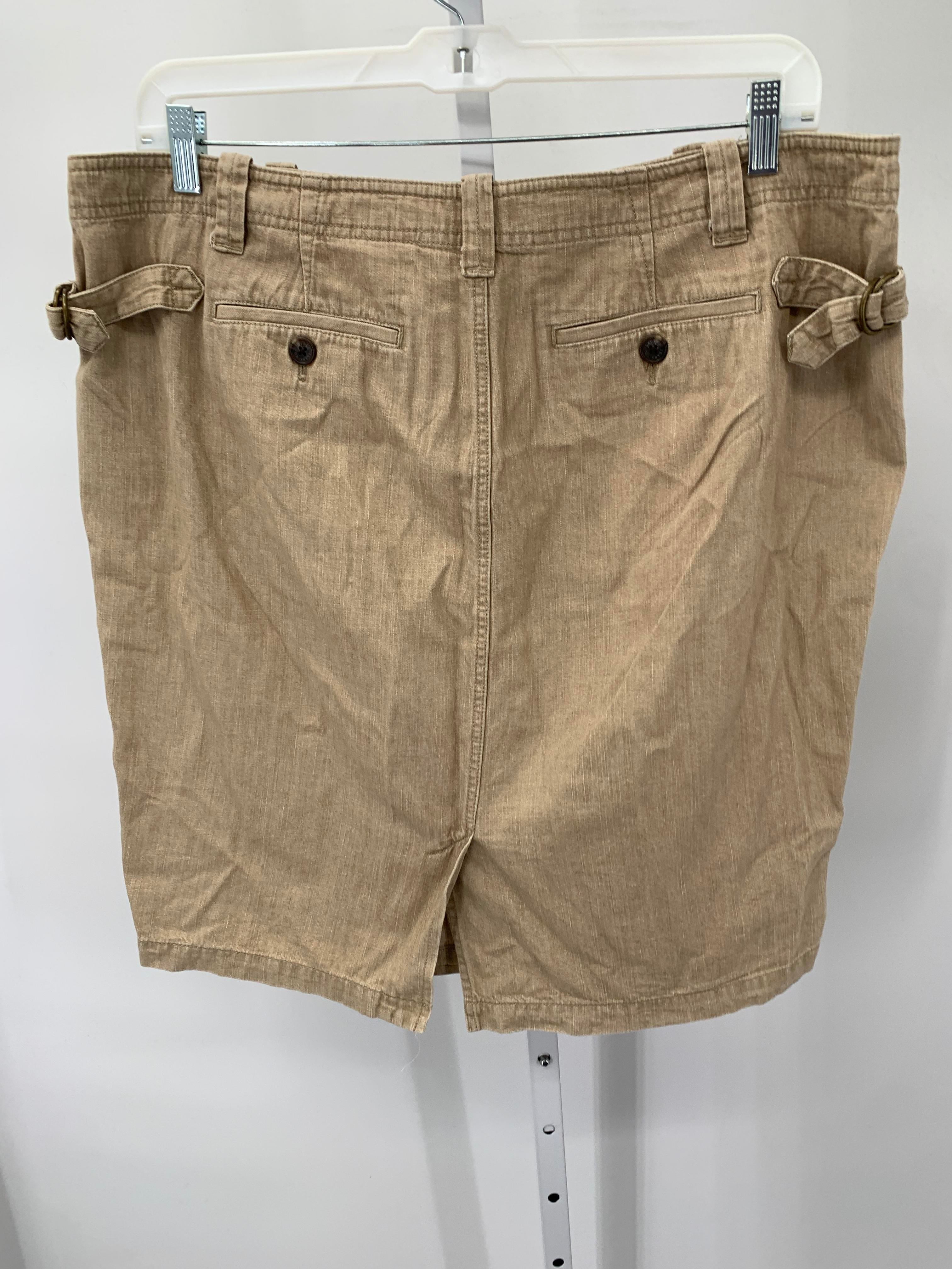 Ralph Lauren Size 16 W Womens Skirt