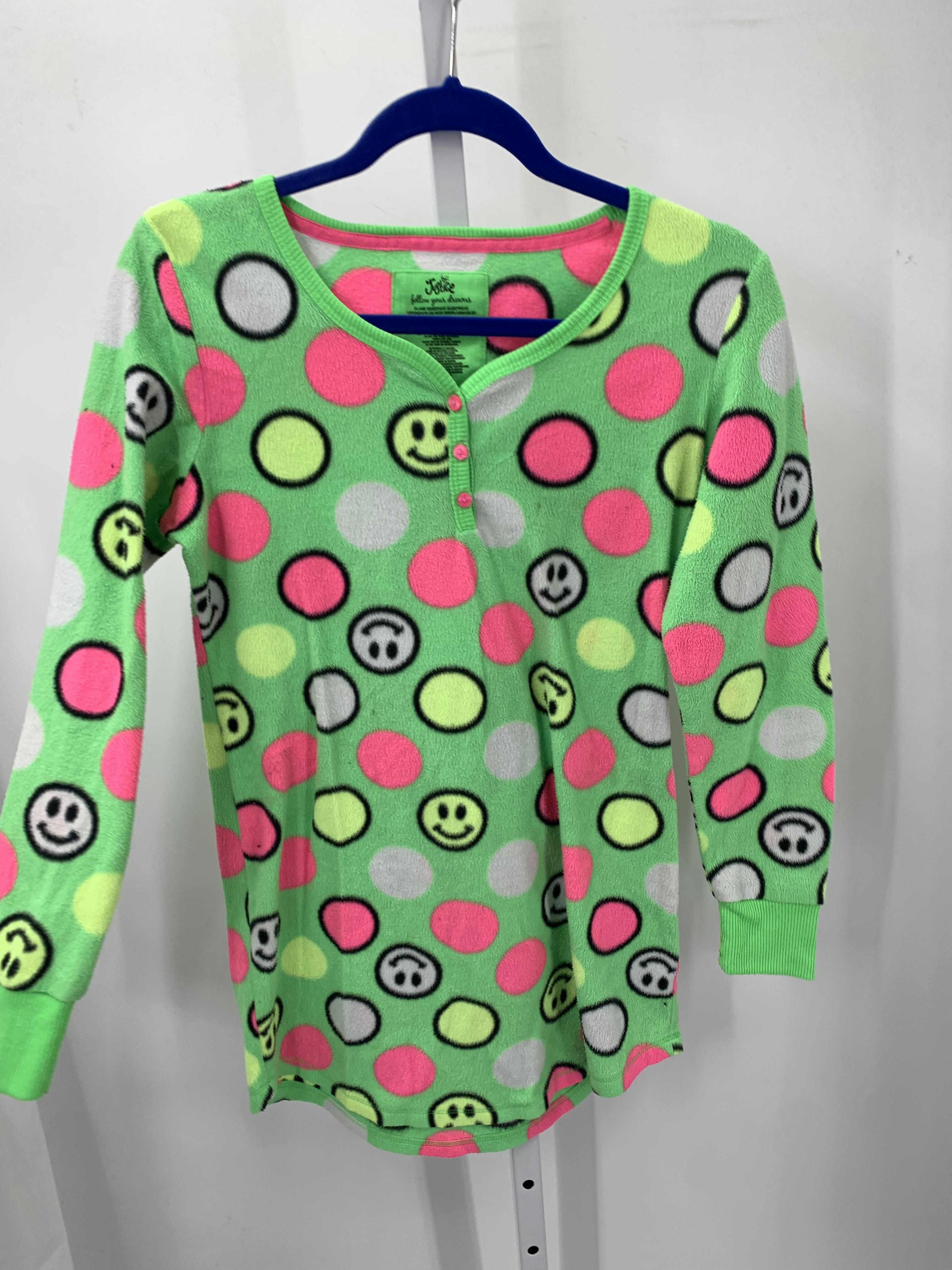 Justice Size 14 Girls Nightgown