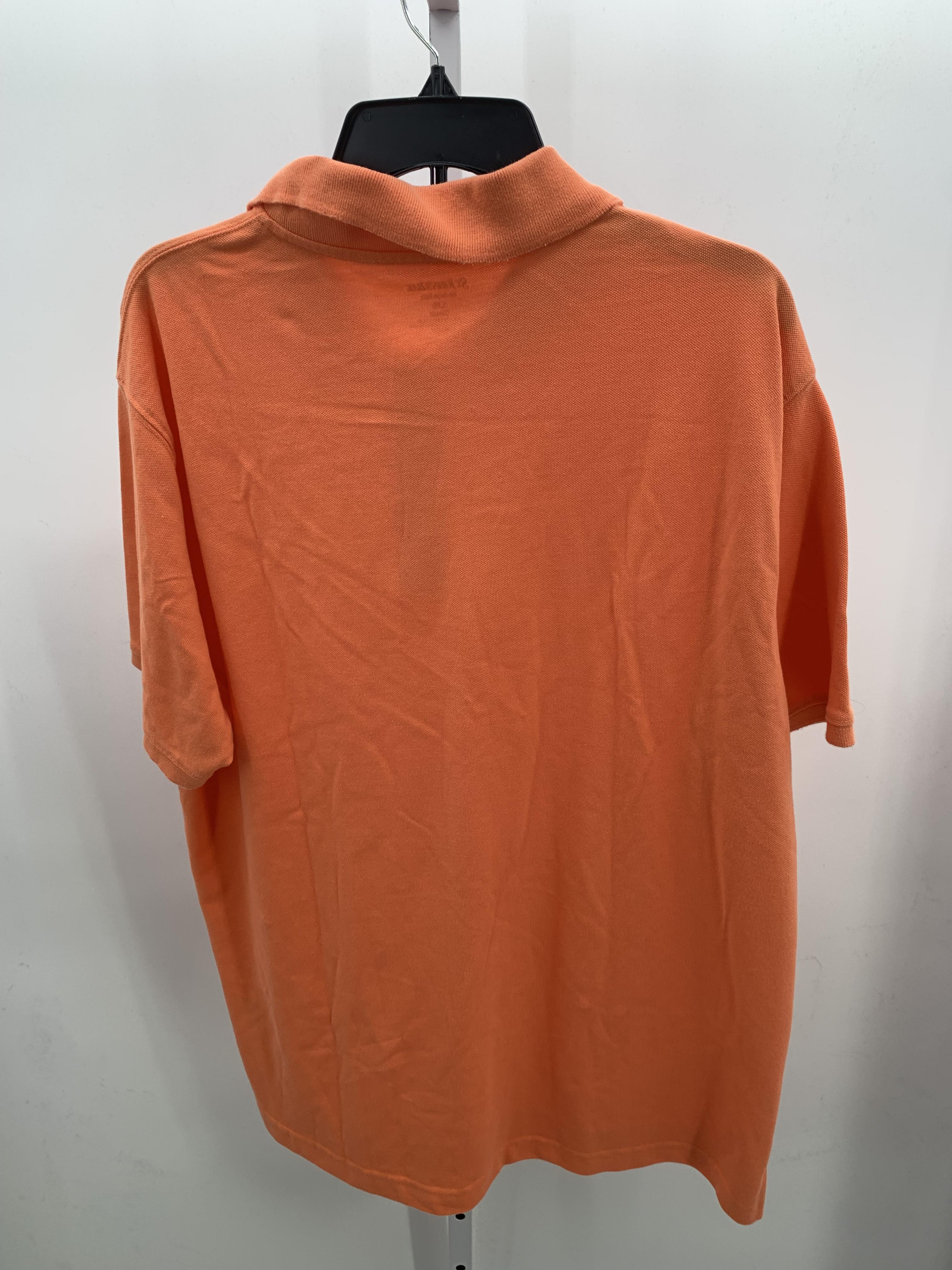 HERITAGE POLO