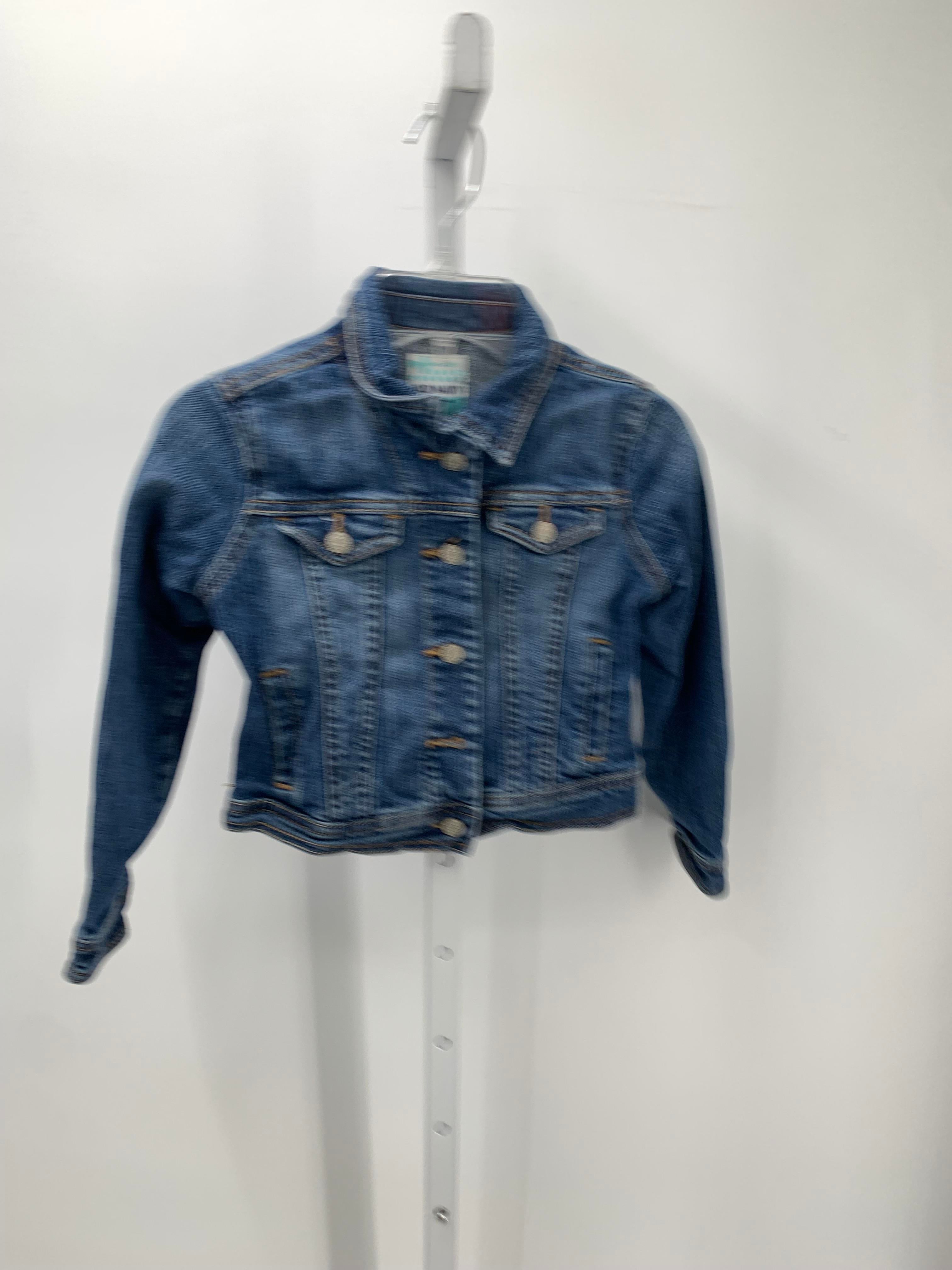 Old Navy Size 6-7 Girls Lightweight