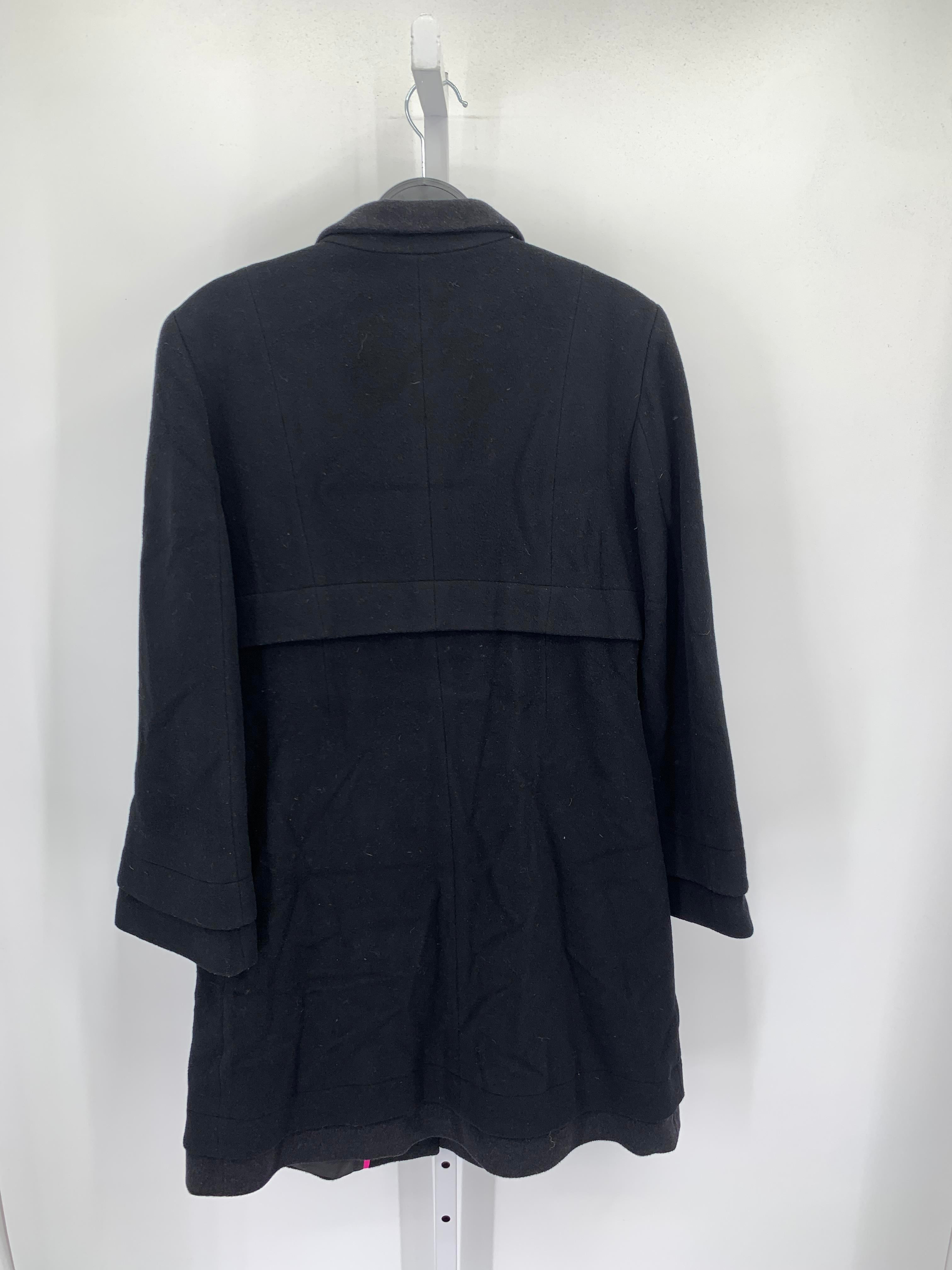 Calvin Klein Size 8 Misses Jacket