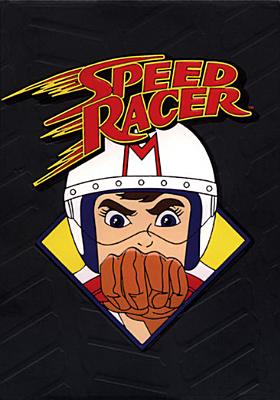 Speed Racer -