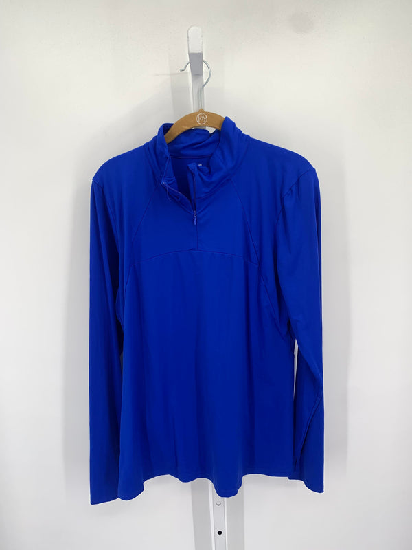 Gap Size Large Misses Long Sleeve Shirt