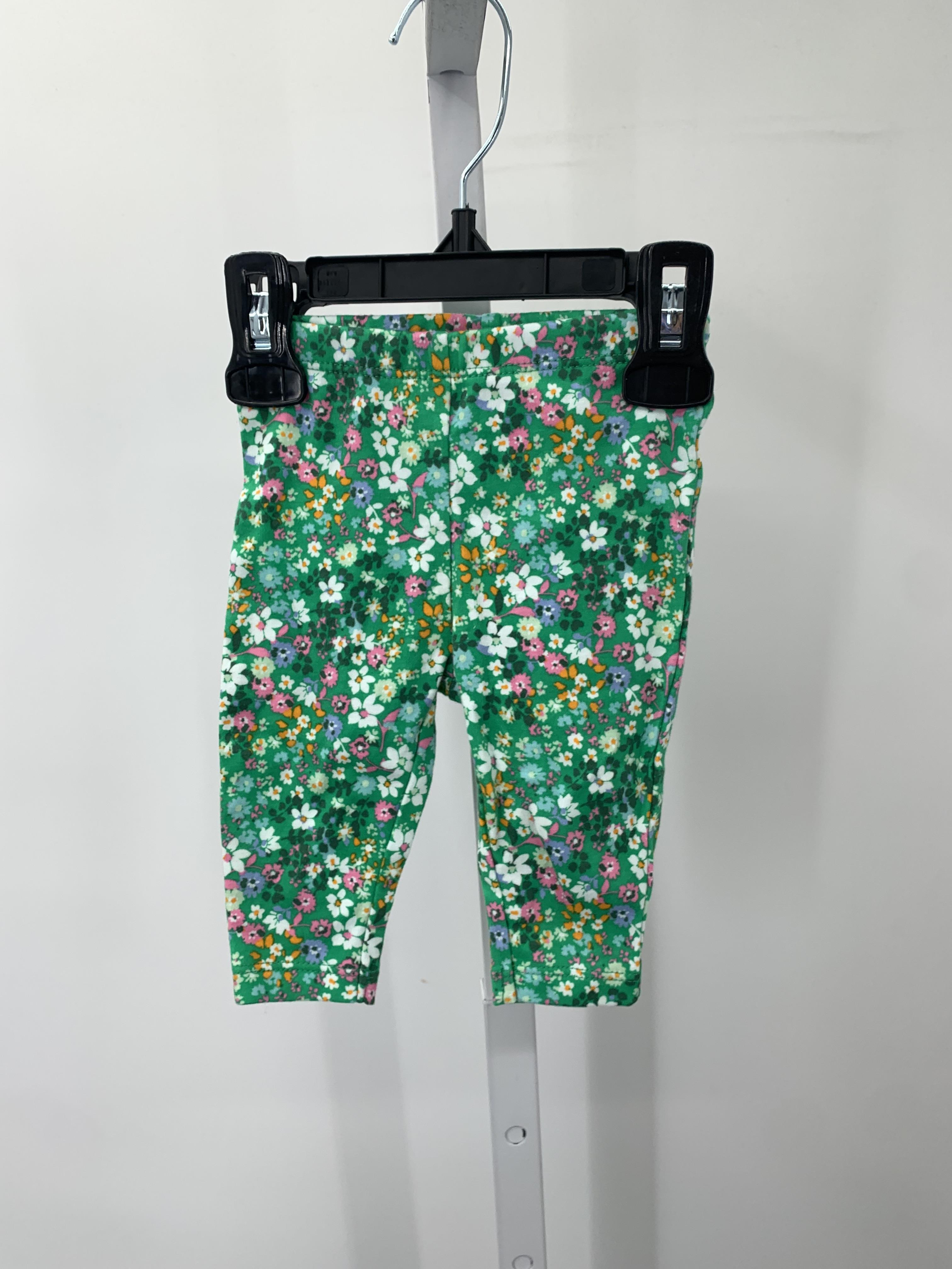Carters Size 3 Months Girls Pants