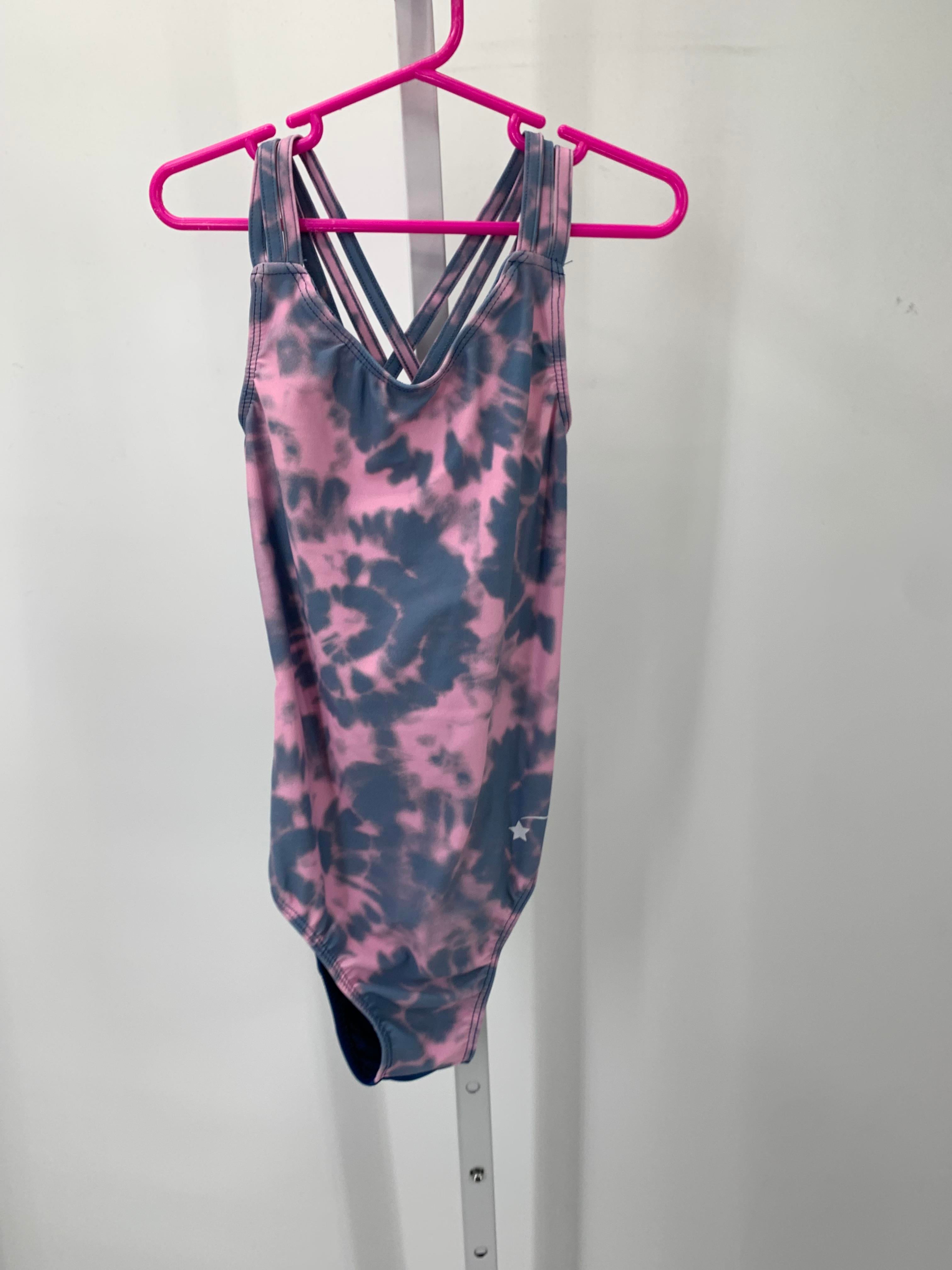 Size 10-12 Girls Leotard