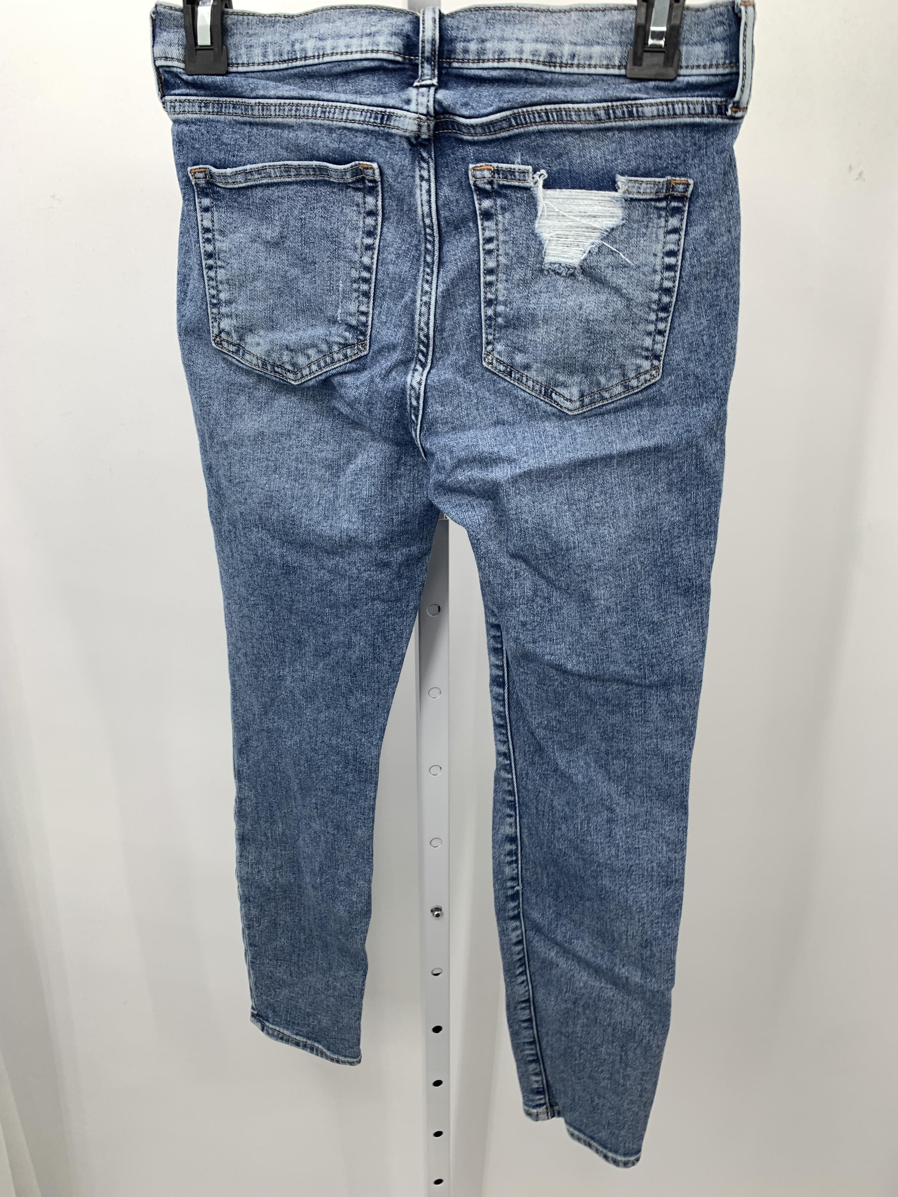 Gap Denim Size 4 Misses Jeans