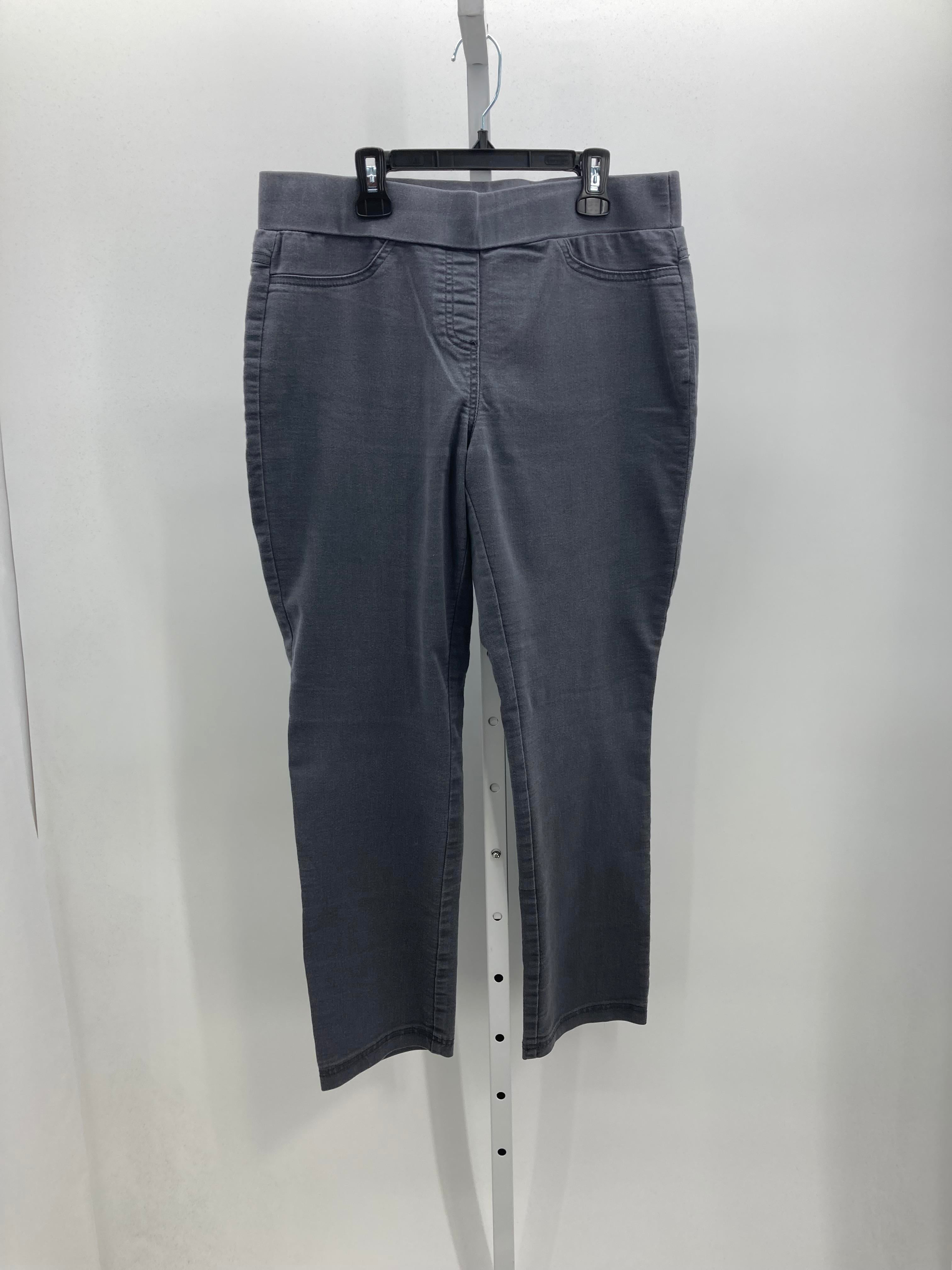 Liz Claiborne Size Medium Misses Pants