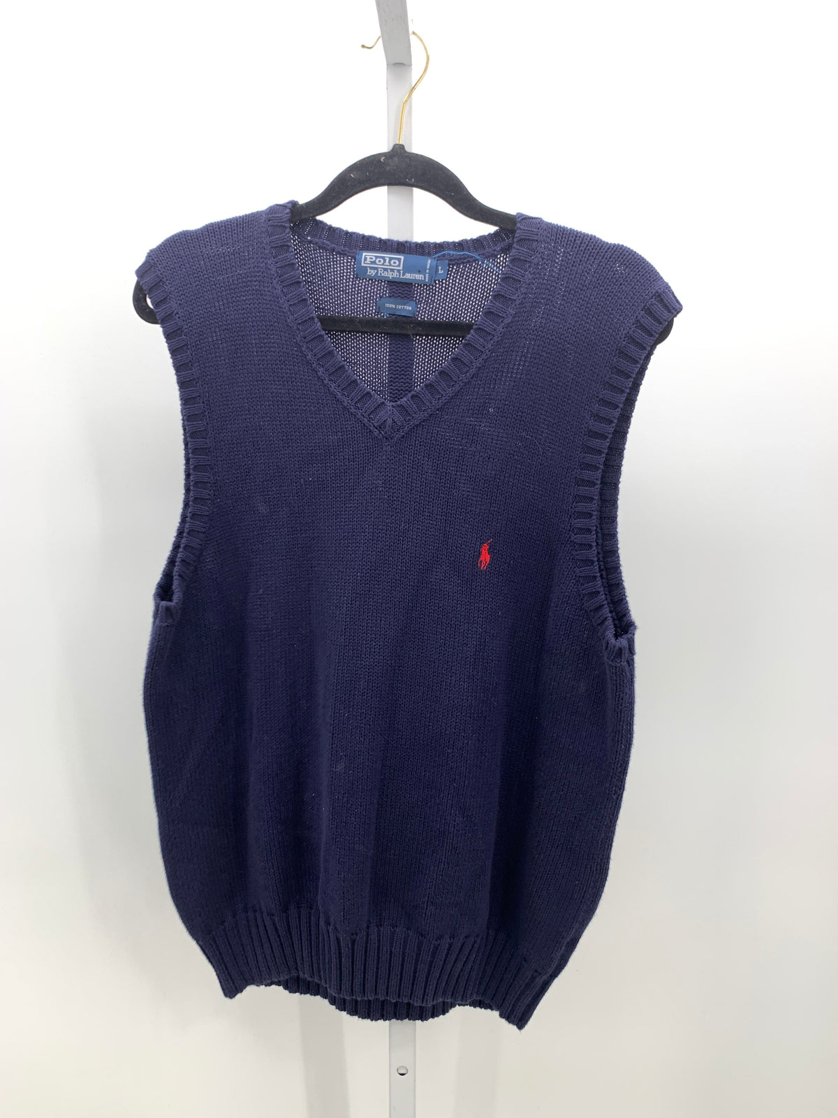 SWEATER VEST