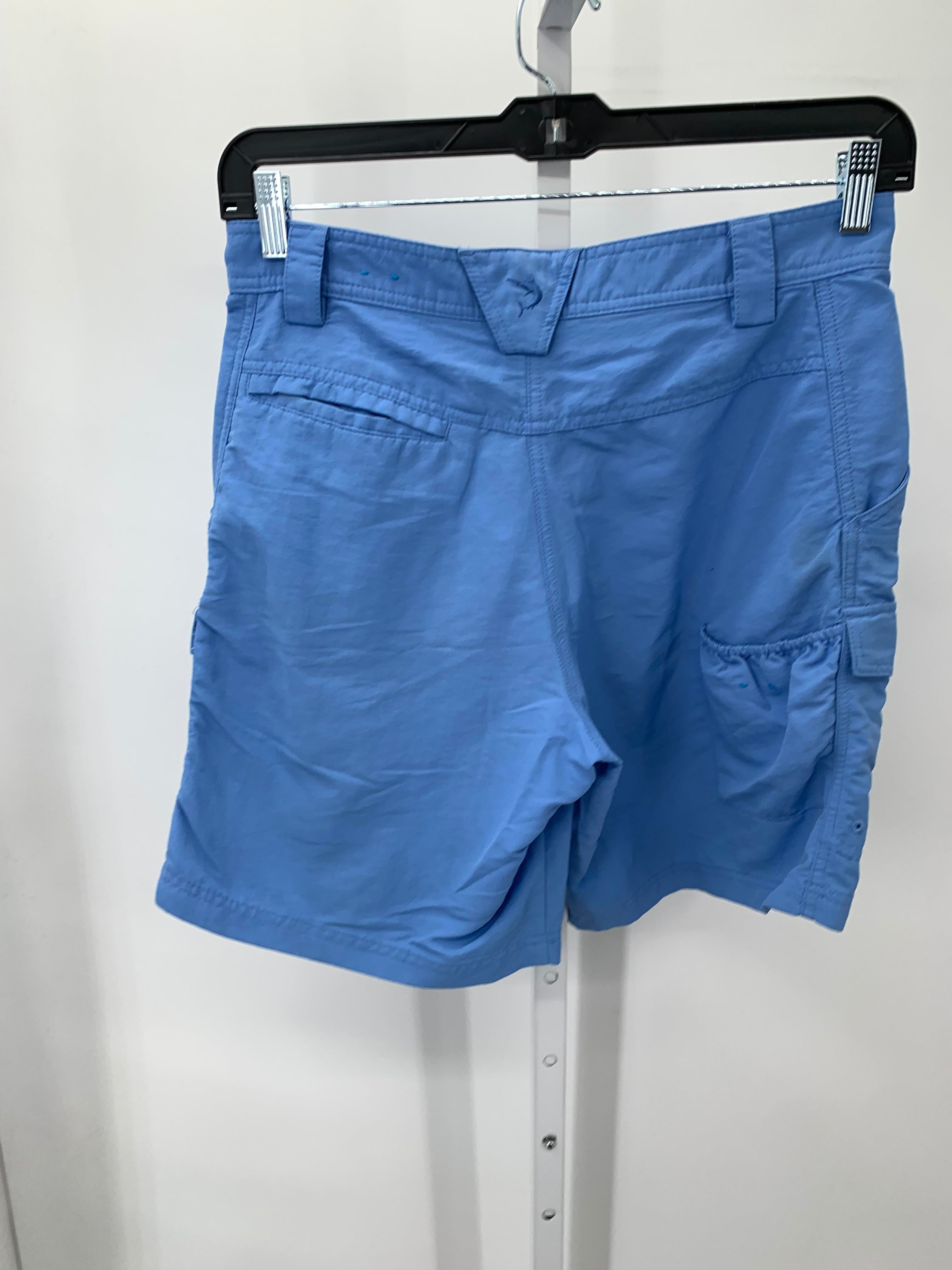 Size 32 Young Men's Shorts