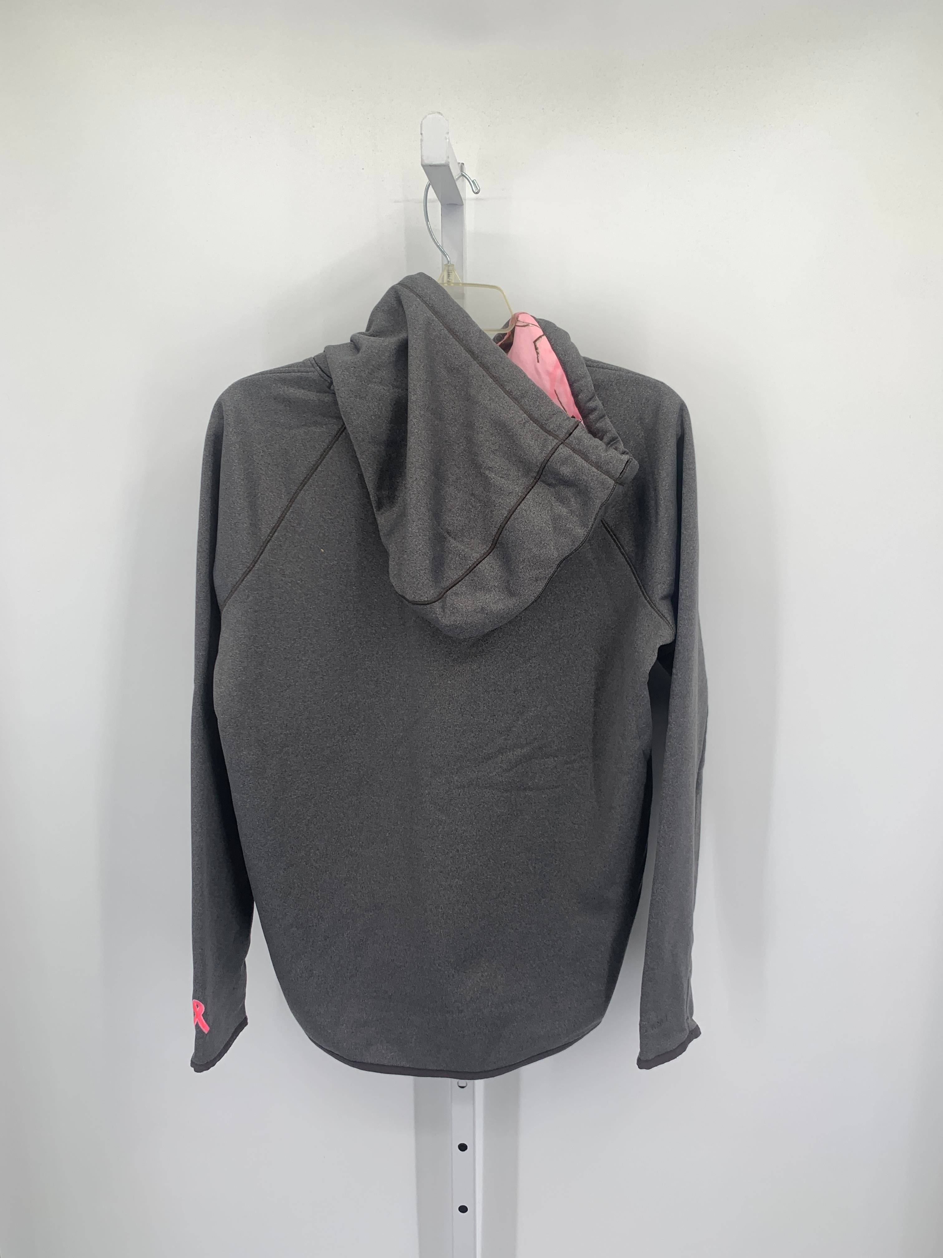 Under Armour Size Medium Misses Hoodie