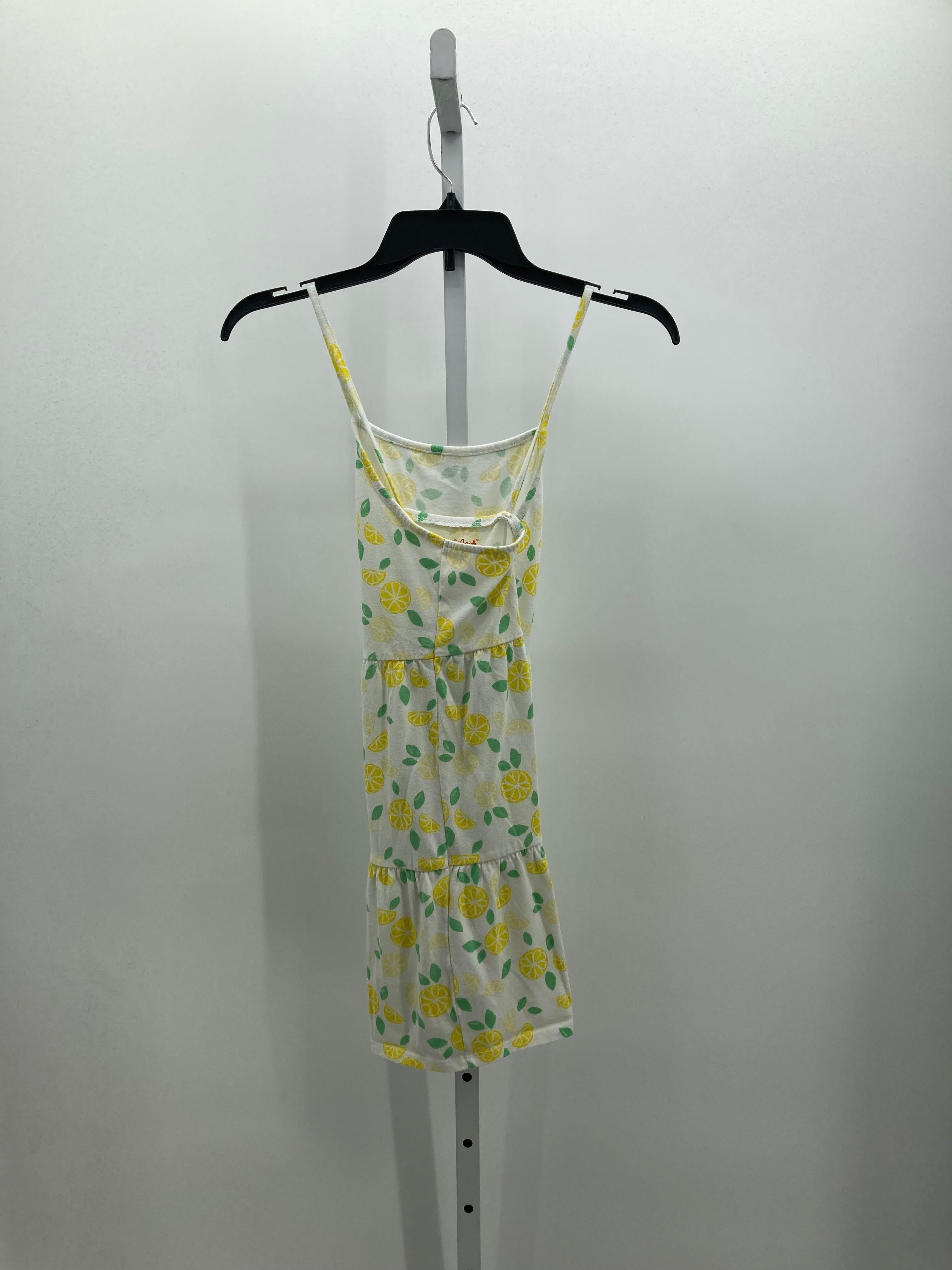 Cat & Jack Size 10-12 Girls Sundress