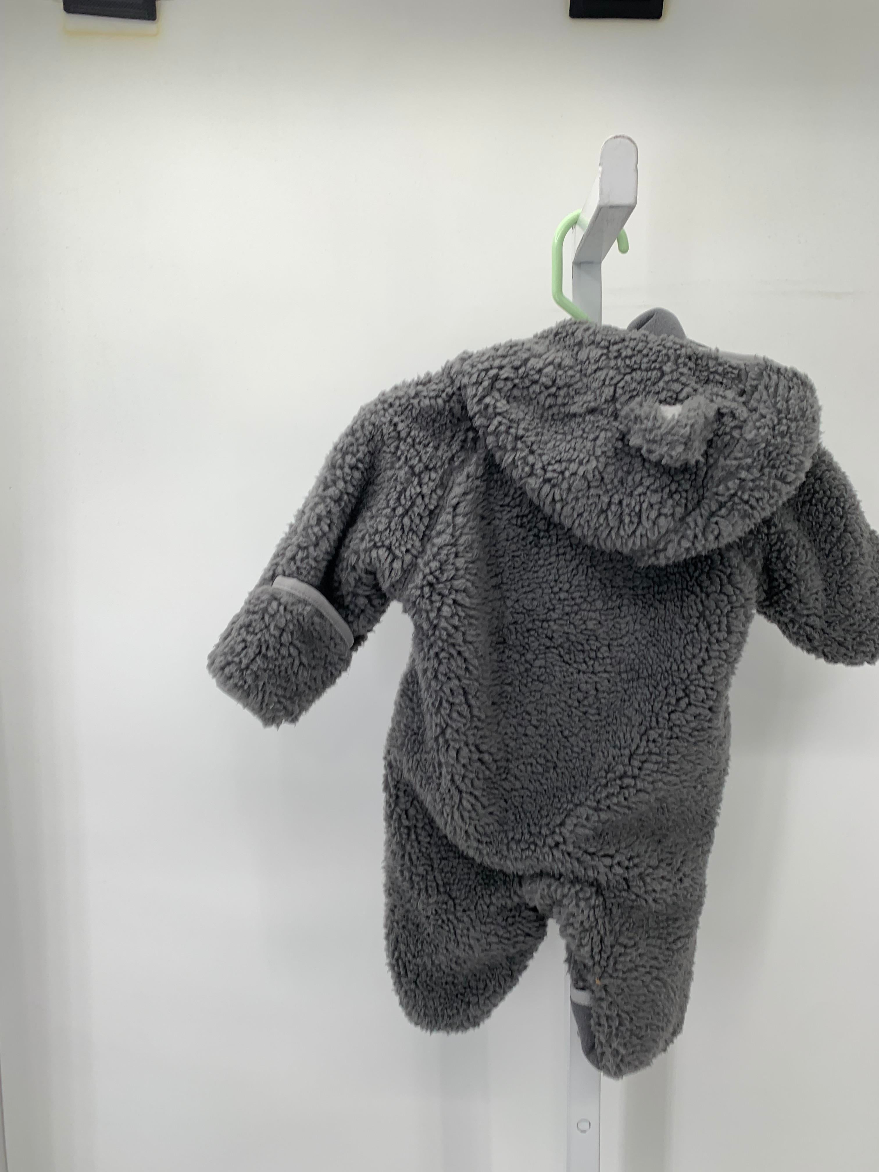 NEW HOODED FAUX FUR