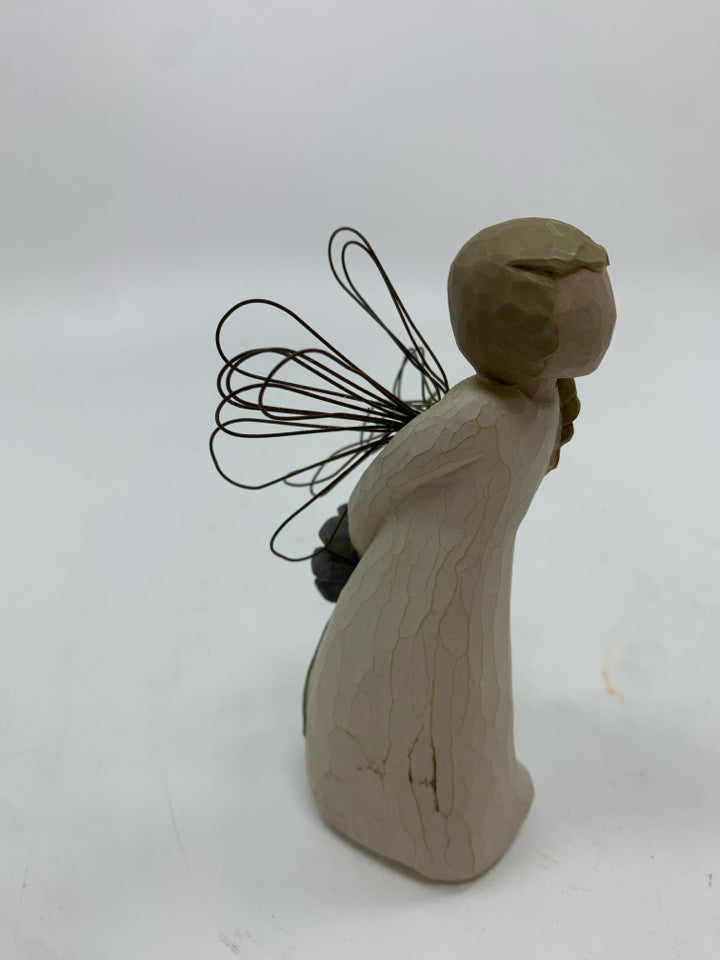 WILLOW TREE THANK YOU ANGEL.