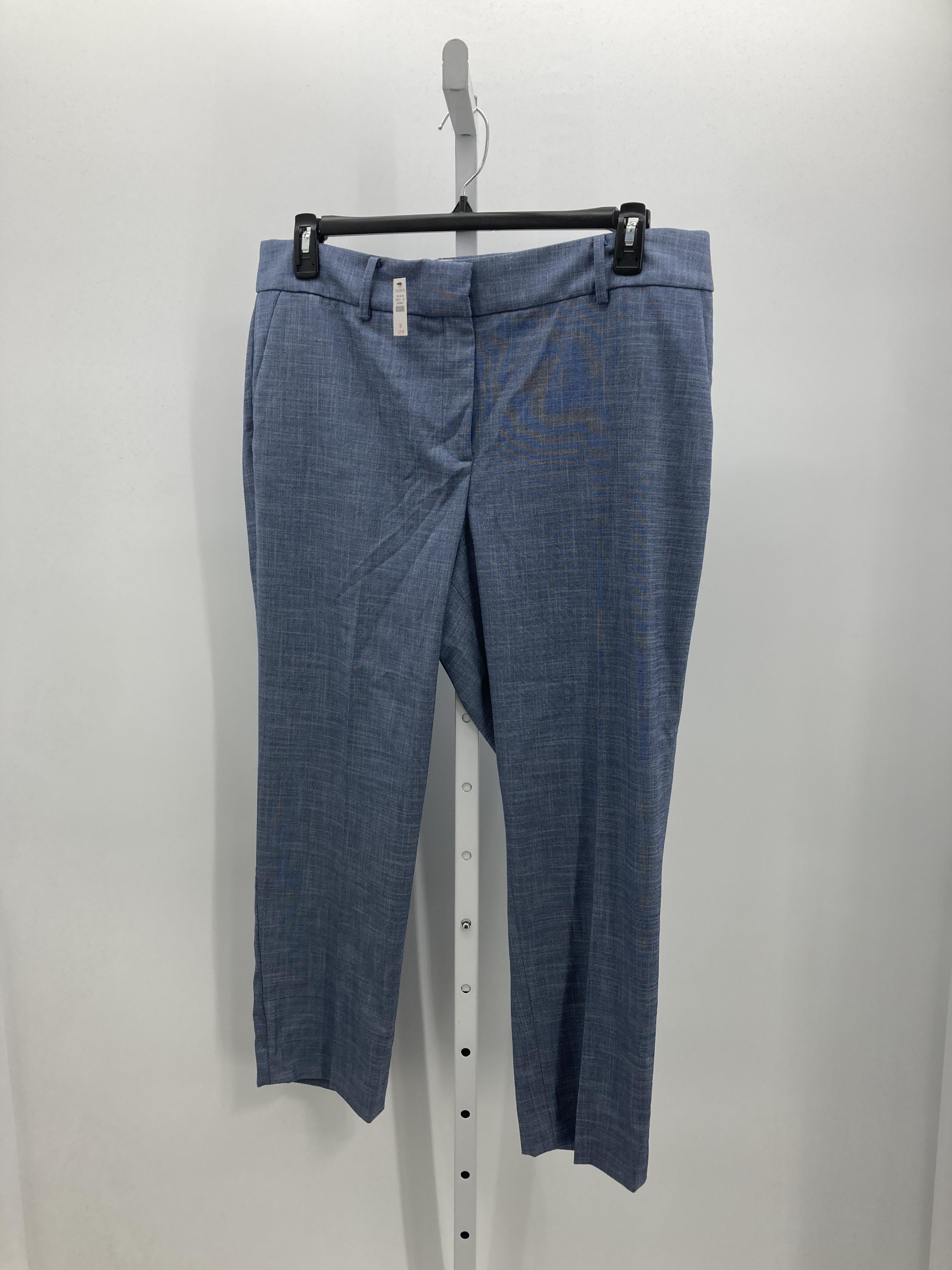 Talbots Size 16 Misses Pants