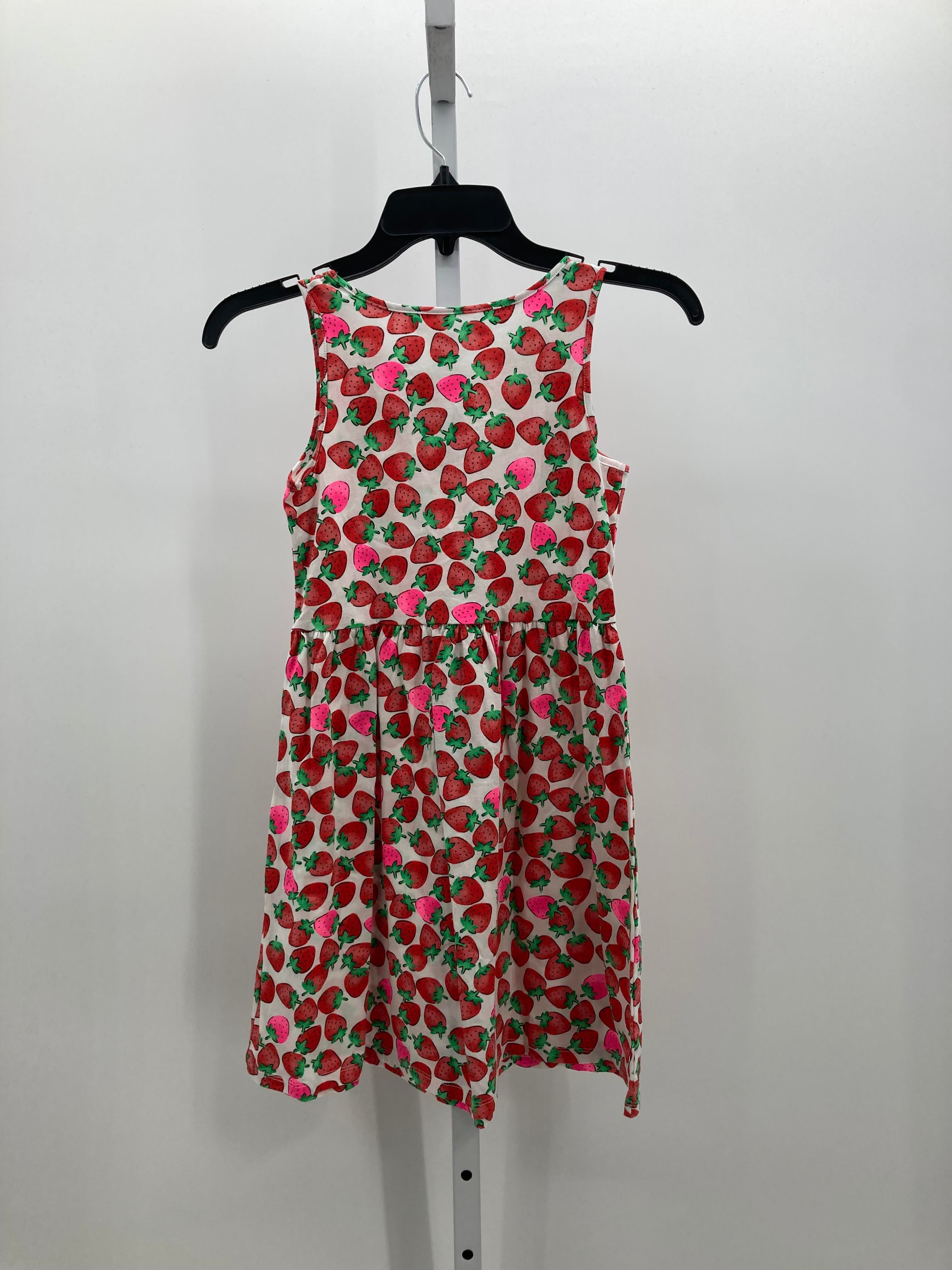 H&M Size 8-10 Girls Sundress