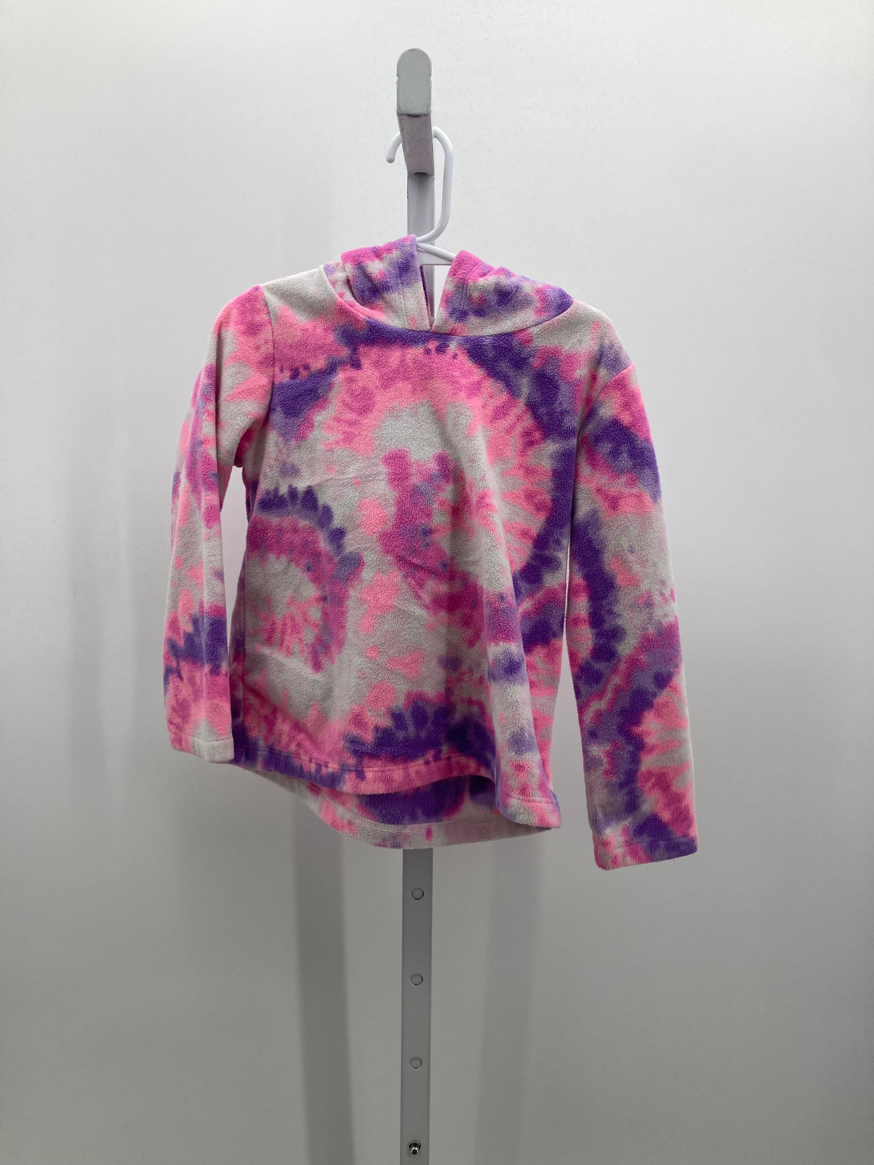 Children's Place Size 4T Girls Long Sleeve Shirt