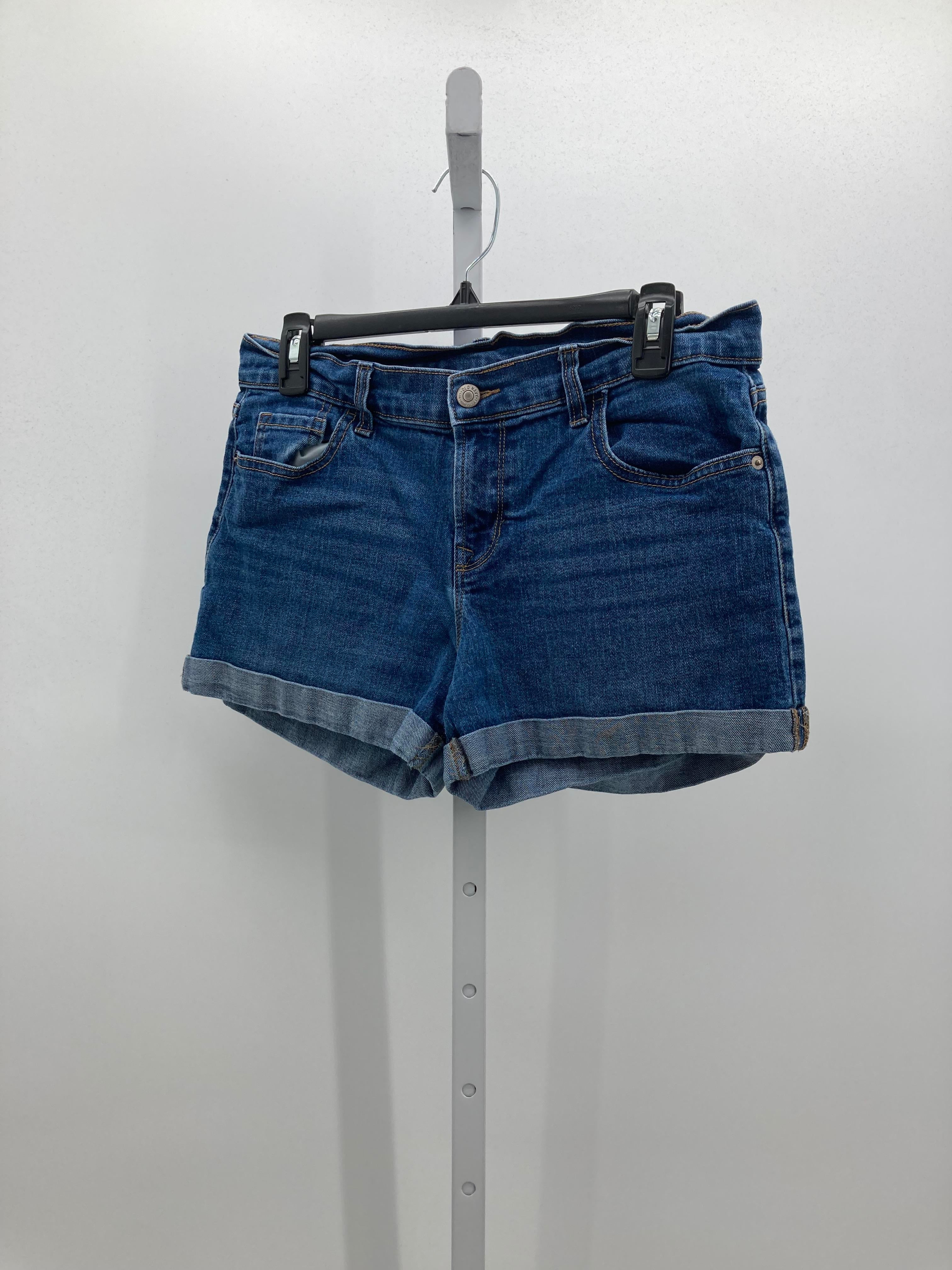 Old Navy Size 6 Misses Shorts