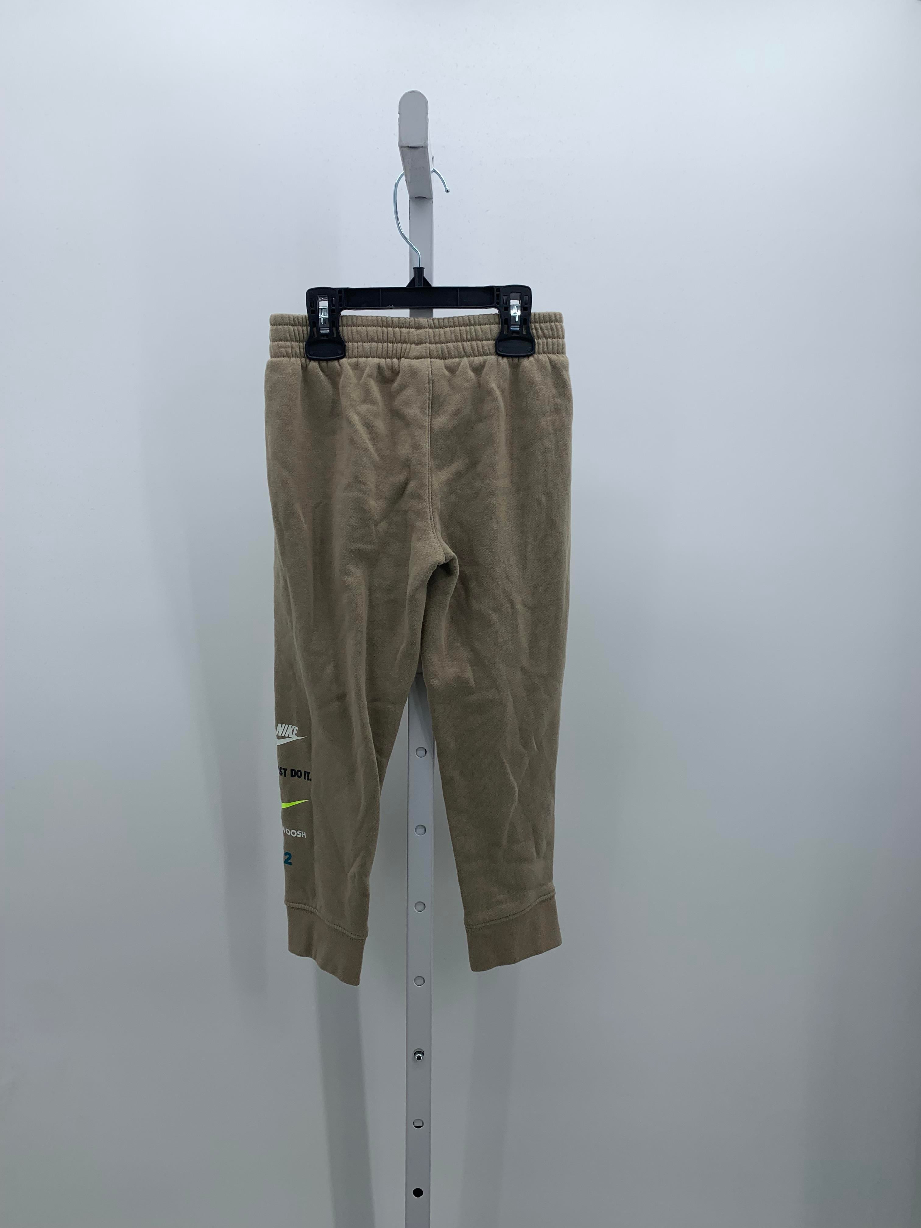 ELASTIC WAIST KNIT