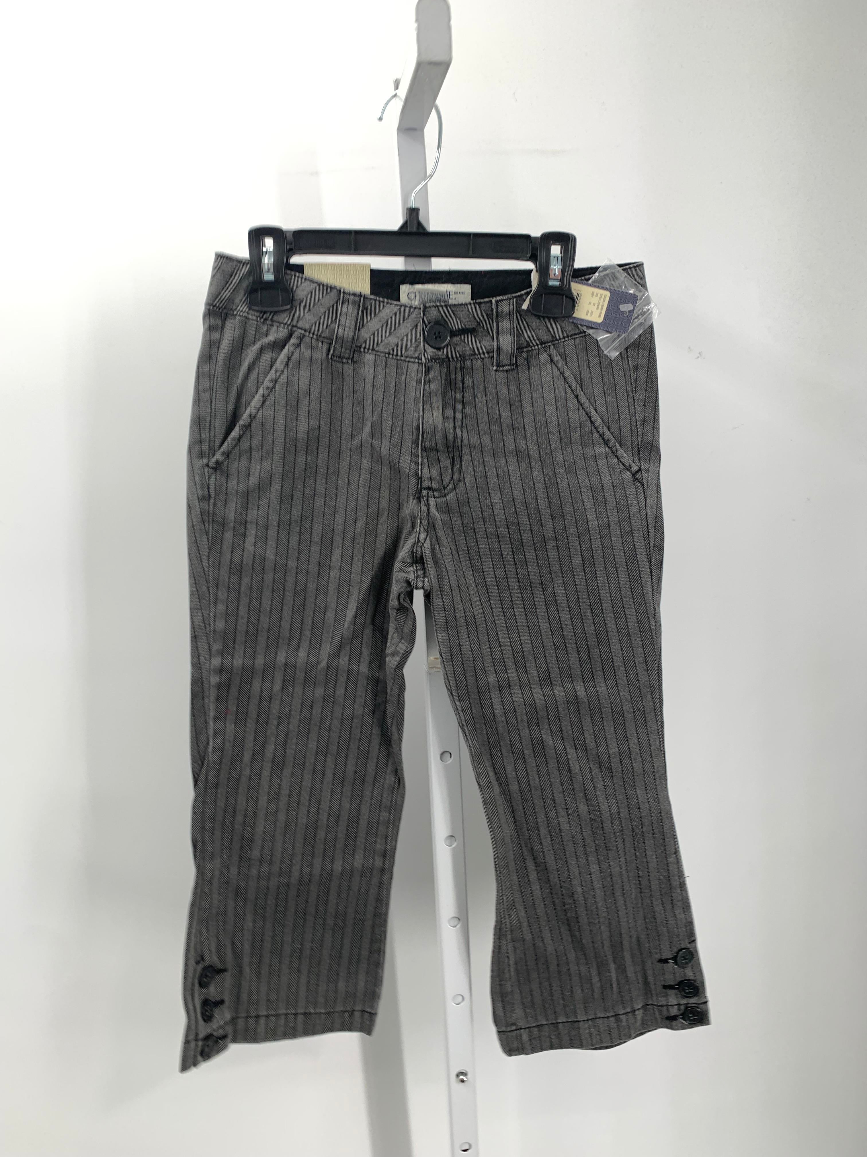 Cherokee Size 10 Girls Capri