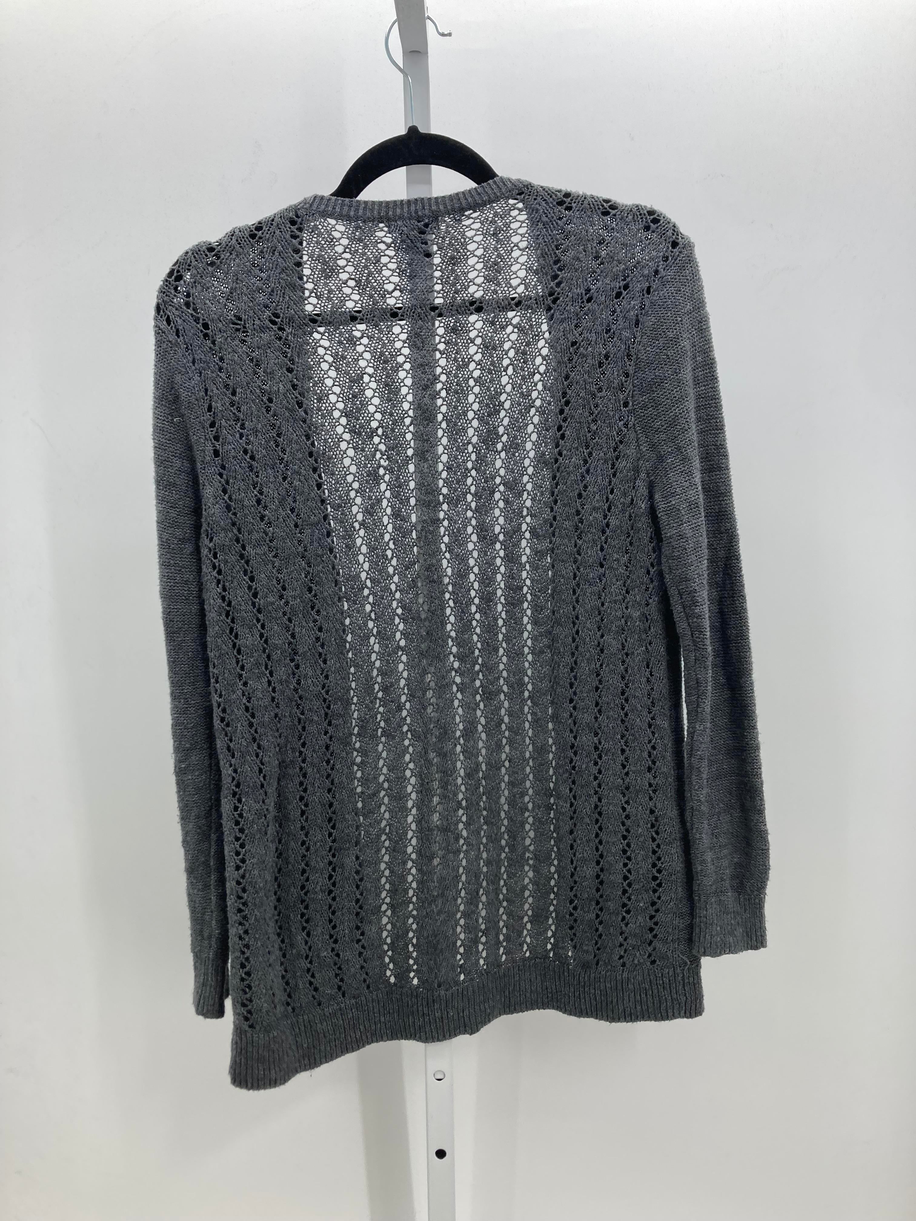 Forever 21 Size Small Juniors Cardigan