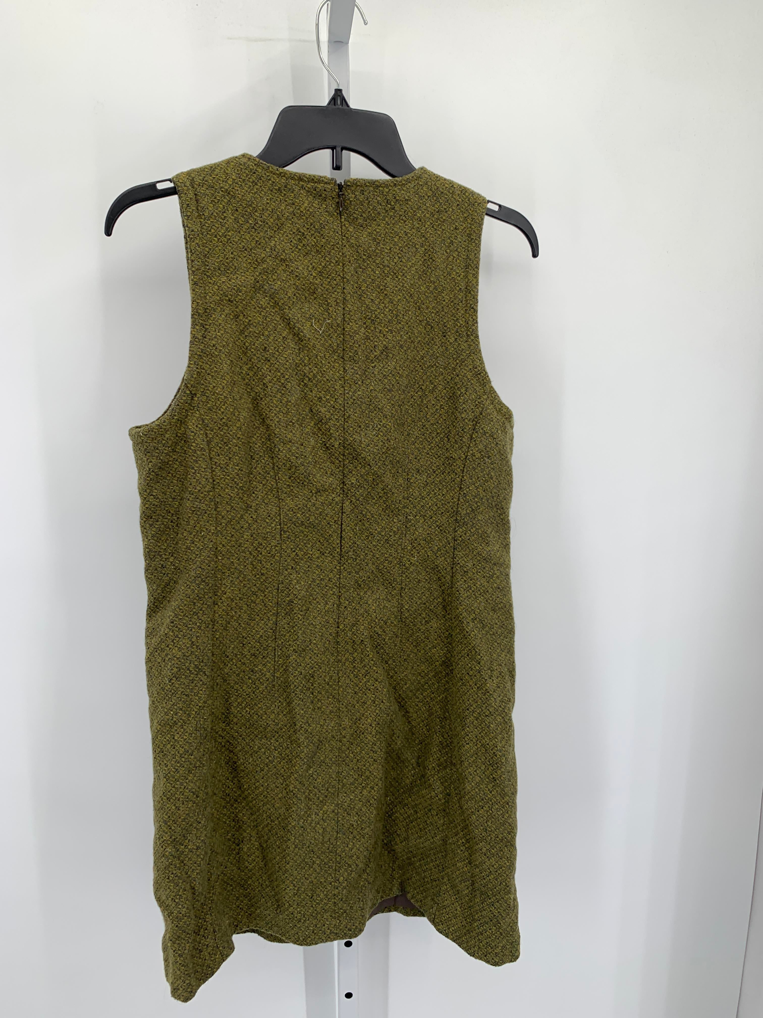 American Eagle Size 6 Juniors Sleeveless Dress