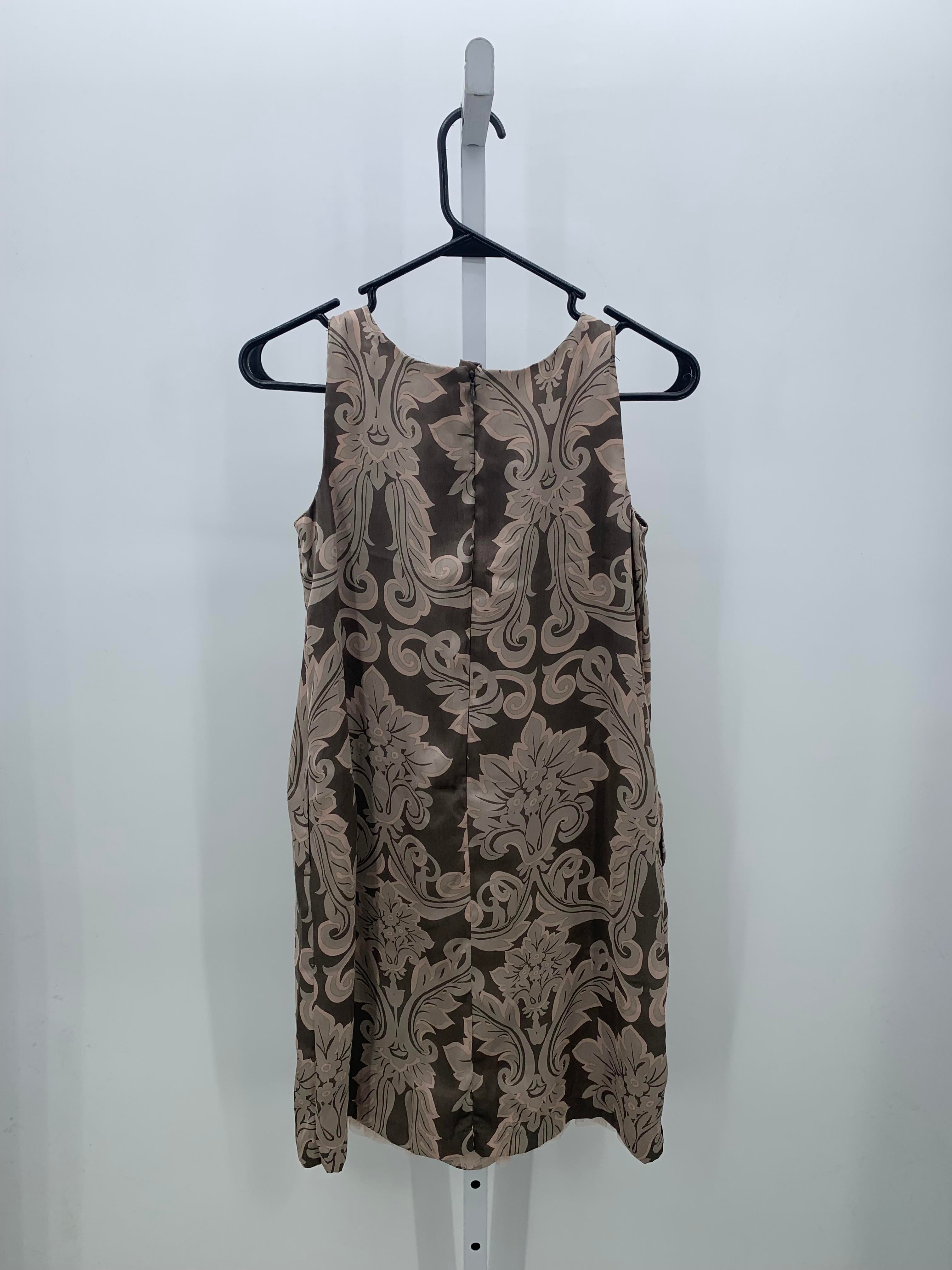 Gap Kids Size 14-16 Girls Sleeveless Dress