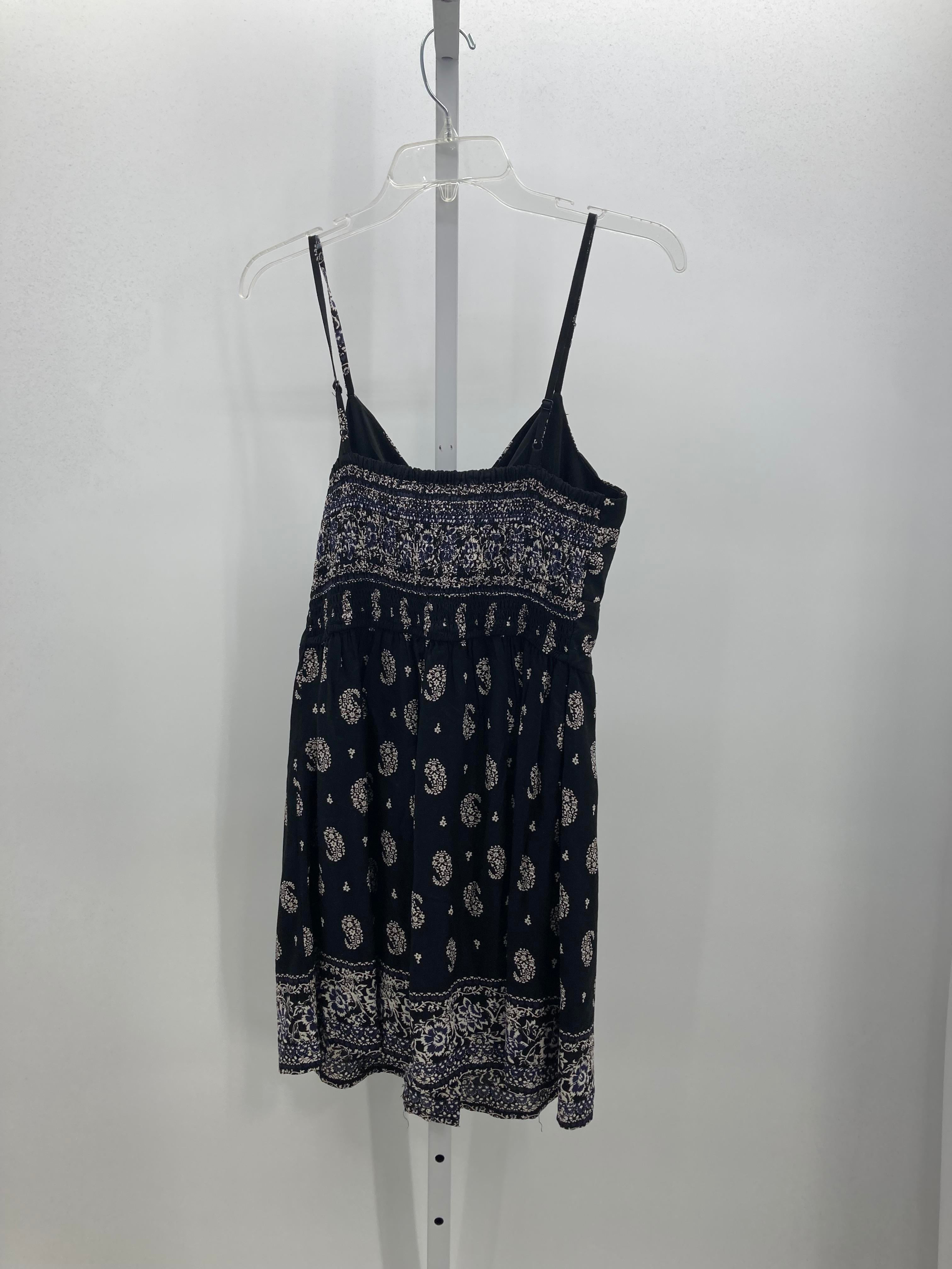 Band of Gypsies Size Medium Juniors Sundress