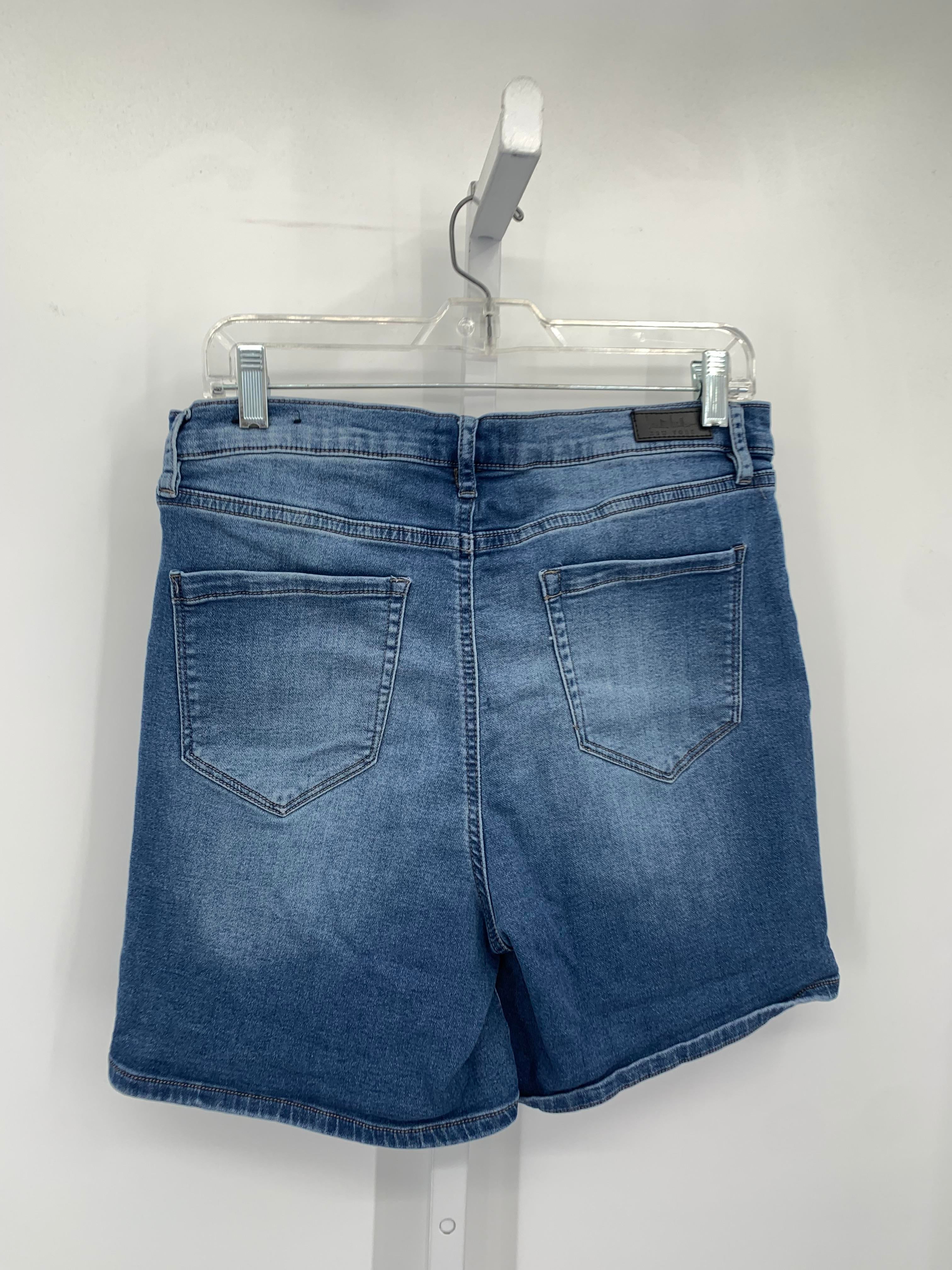 Nicole Miller Size 12 Misses Shorts