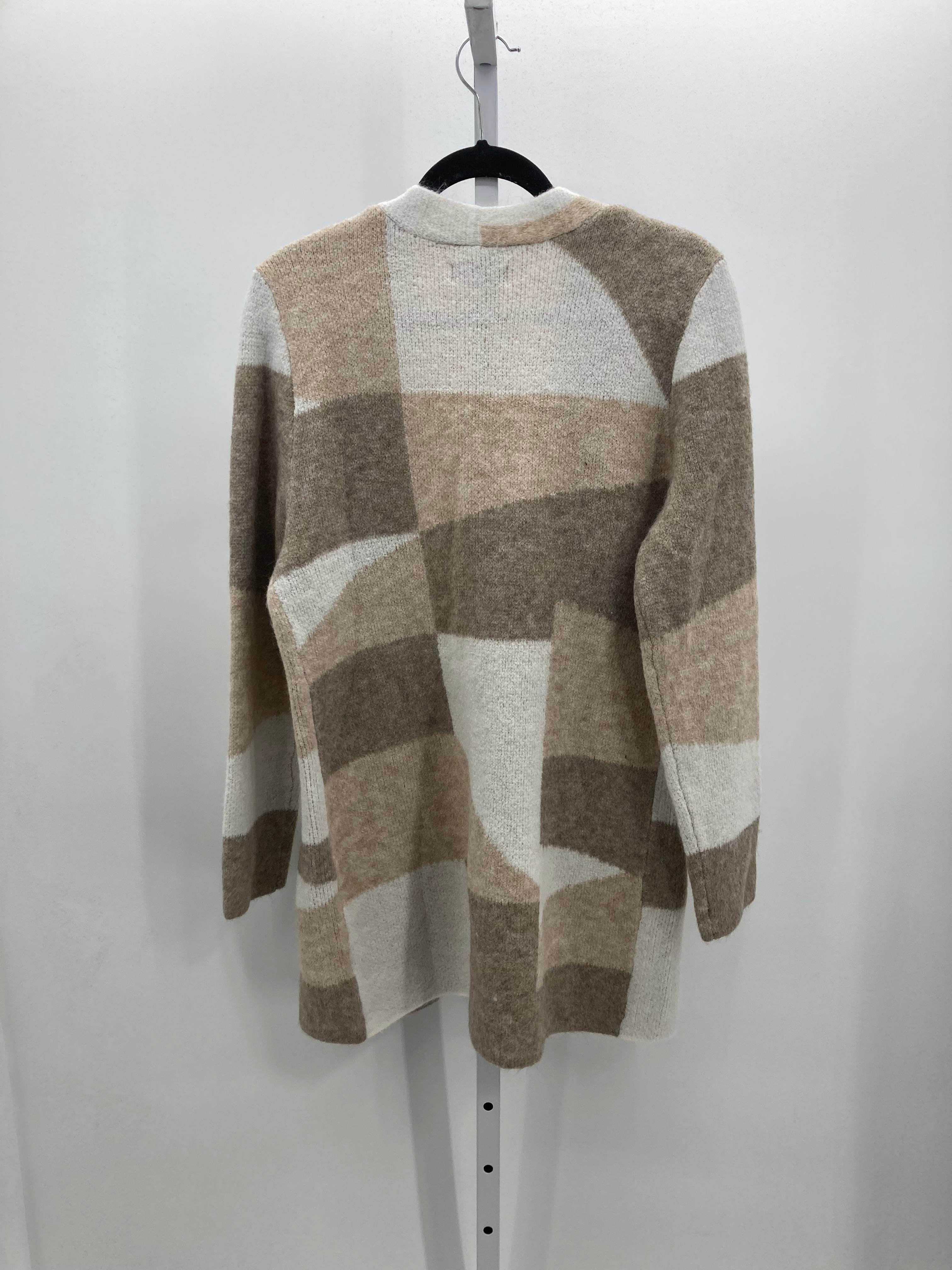 Nine West Size Small Misses Cardigan