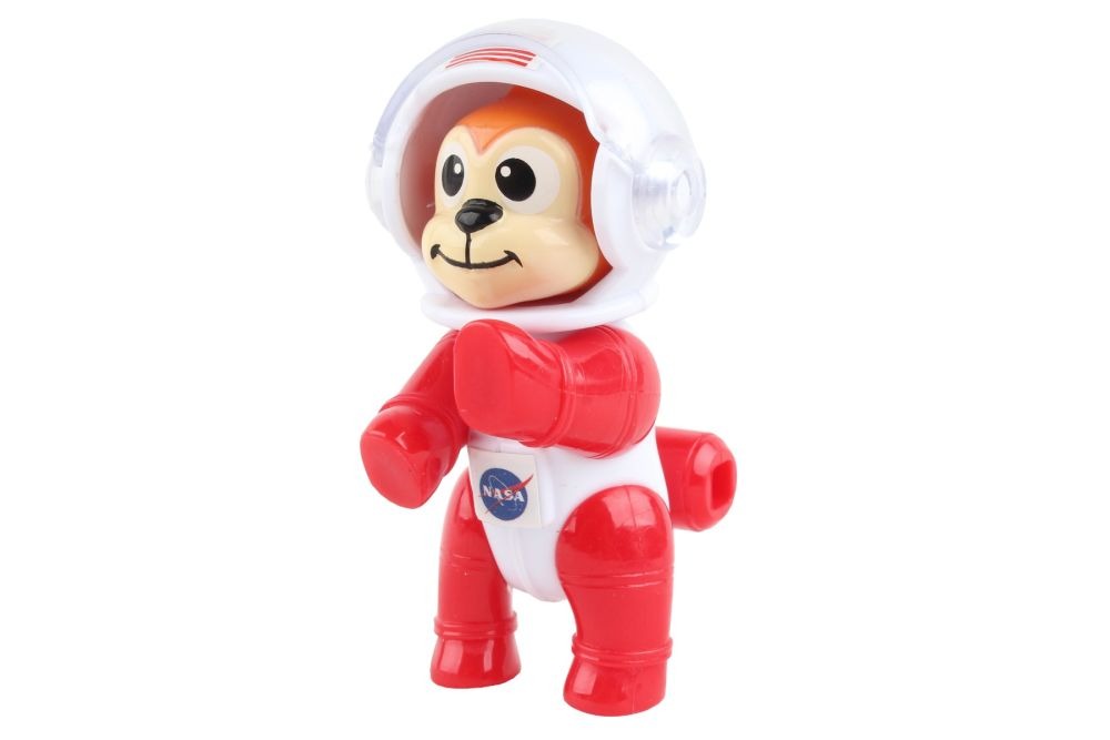 Mars Mission Astronimals - Monkey