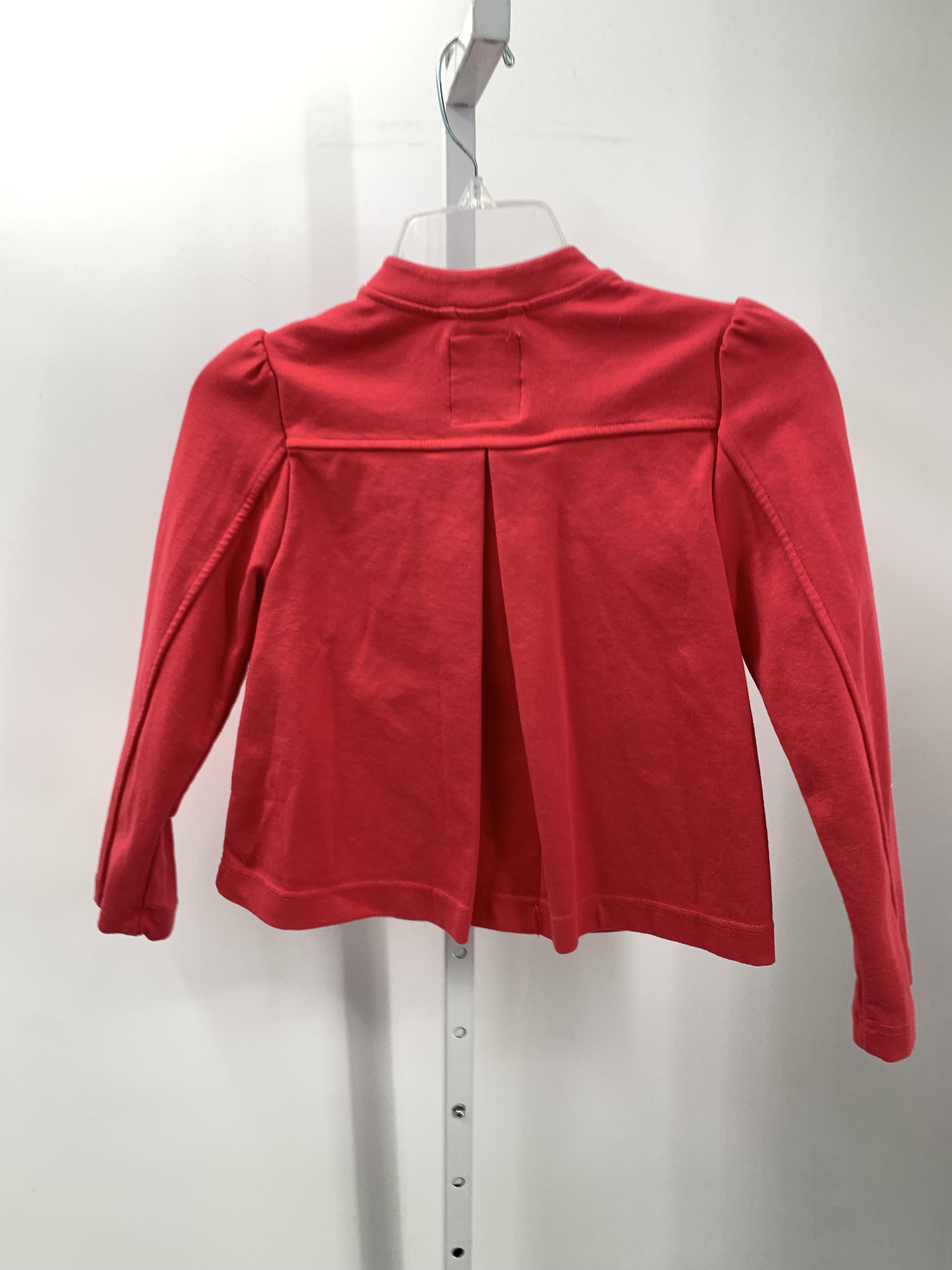 Gymboree Size 7-8 Girls Sweat Jacket